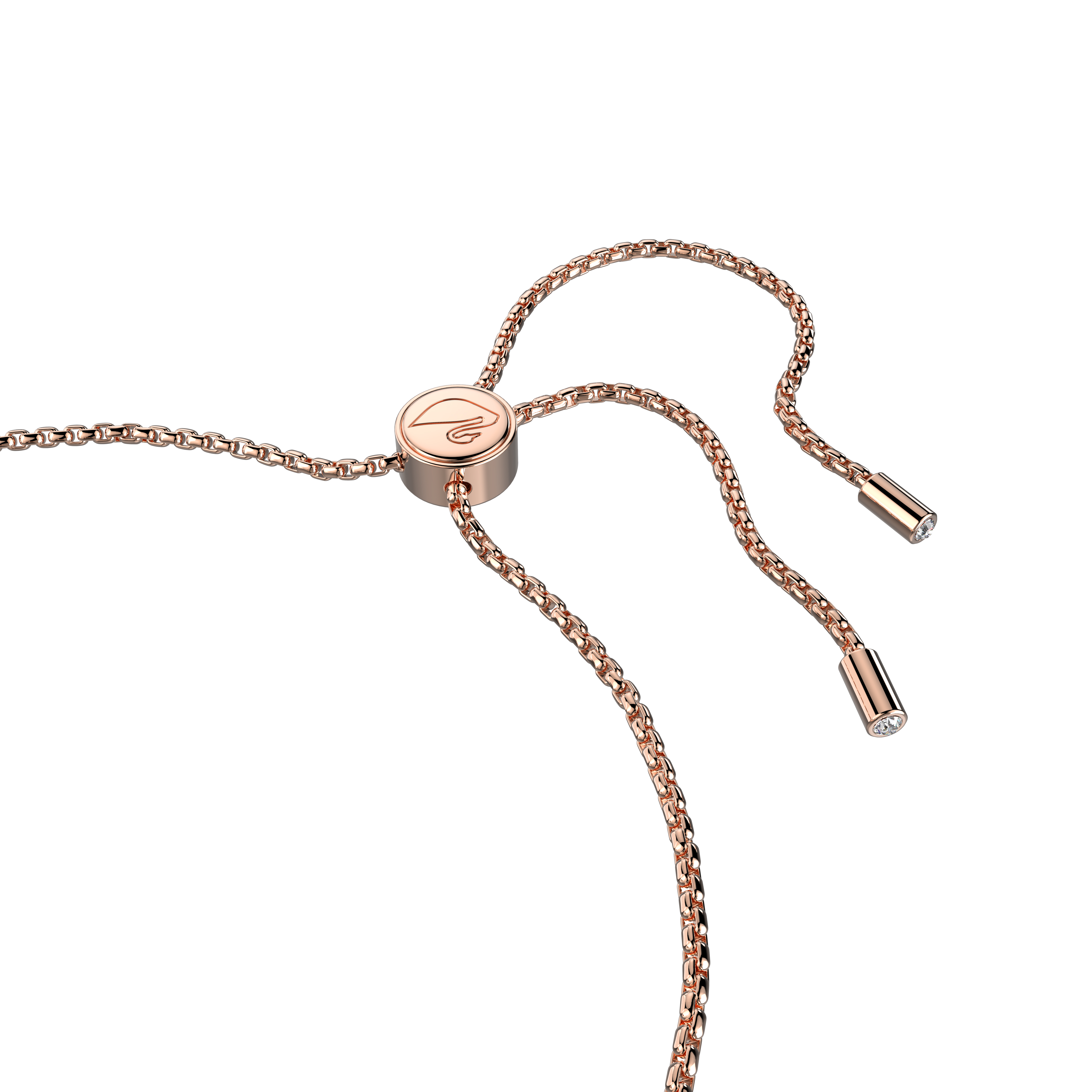 Bransoletka SWAROVSKI • Lovely 5636443 2