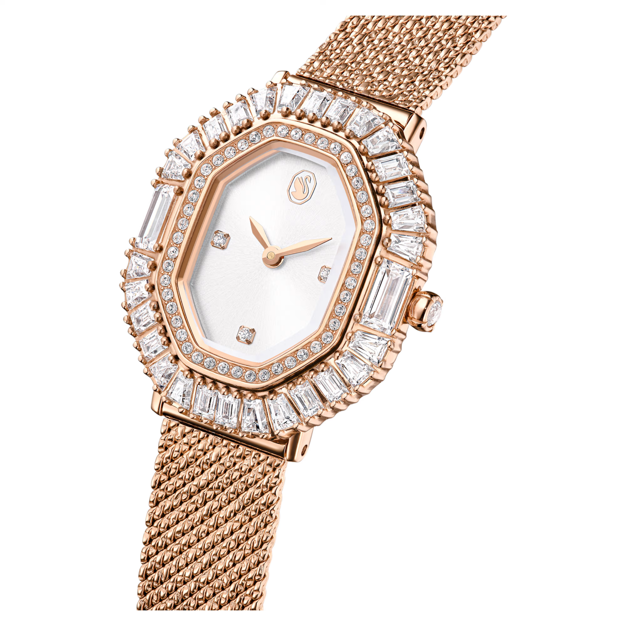 Zegarek Swarovski • Matrix Octagon 5732497 4