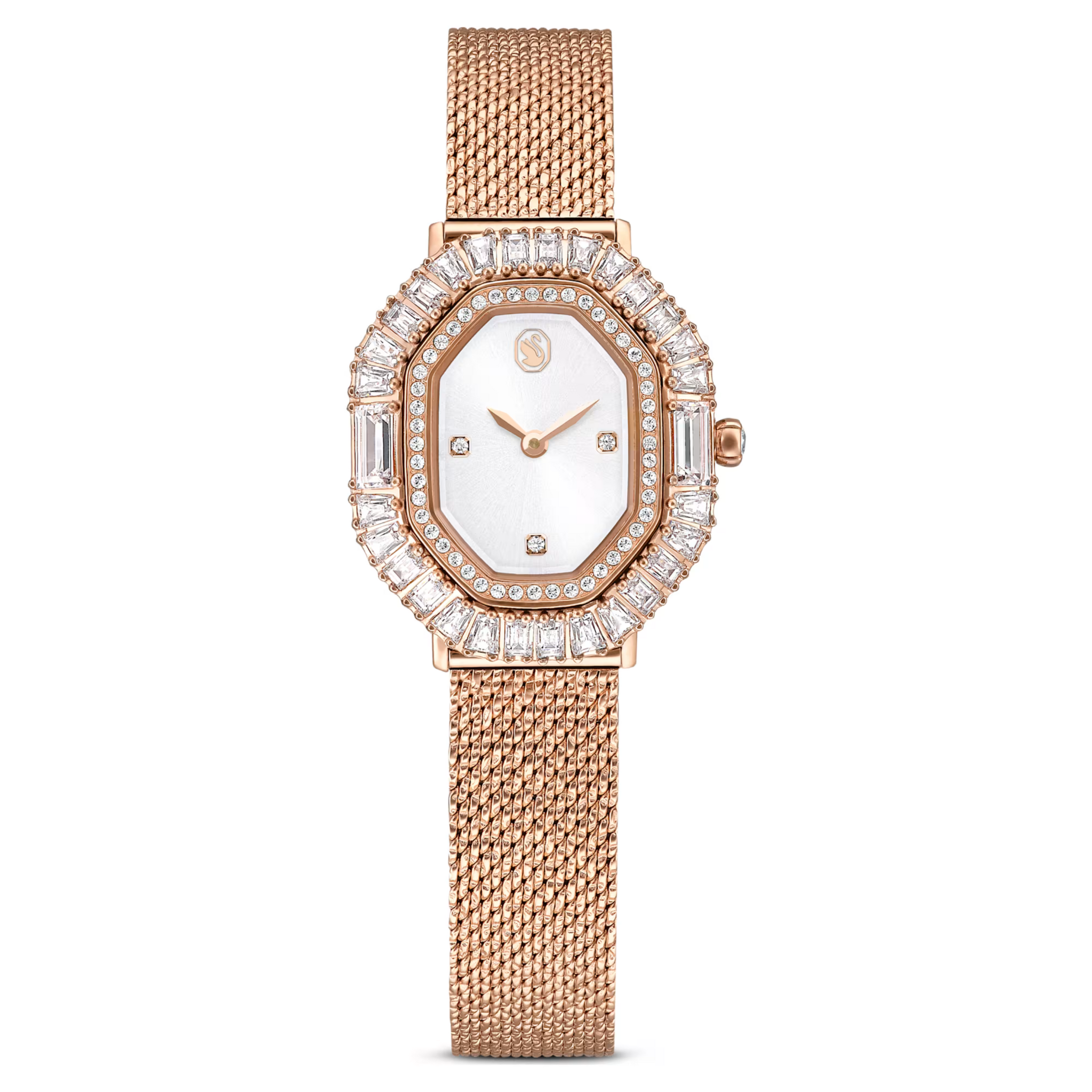 Zegarek Swarovski • Matrix Octagon 5732497 2