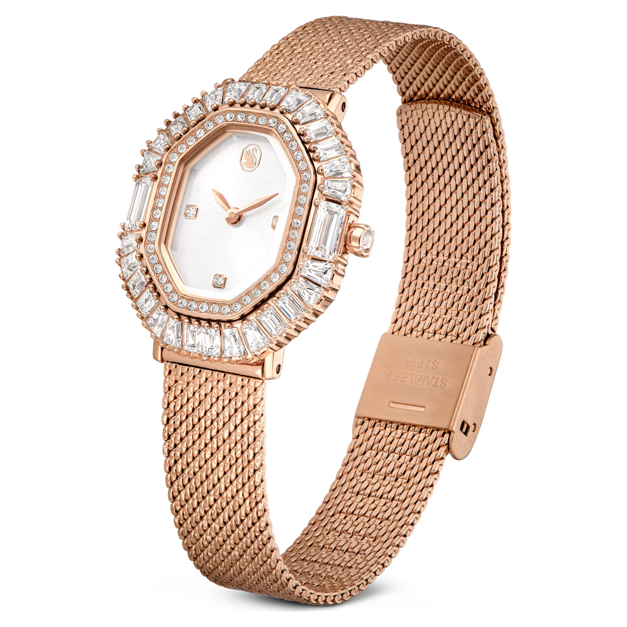Zegarek Swarovski • Matrix Octagon 5732497 3