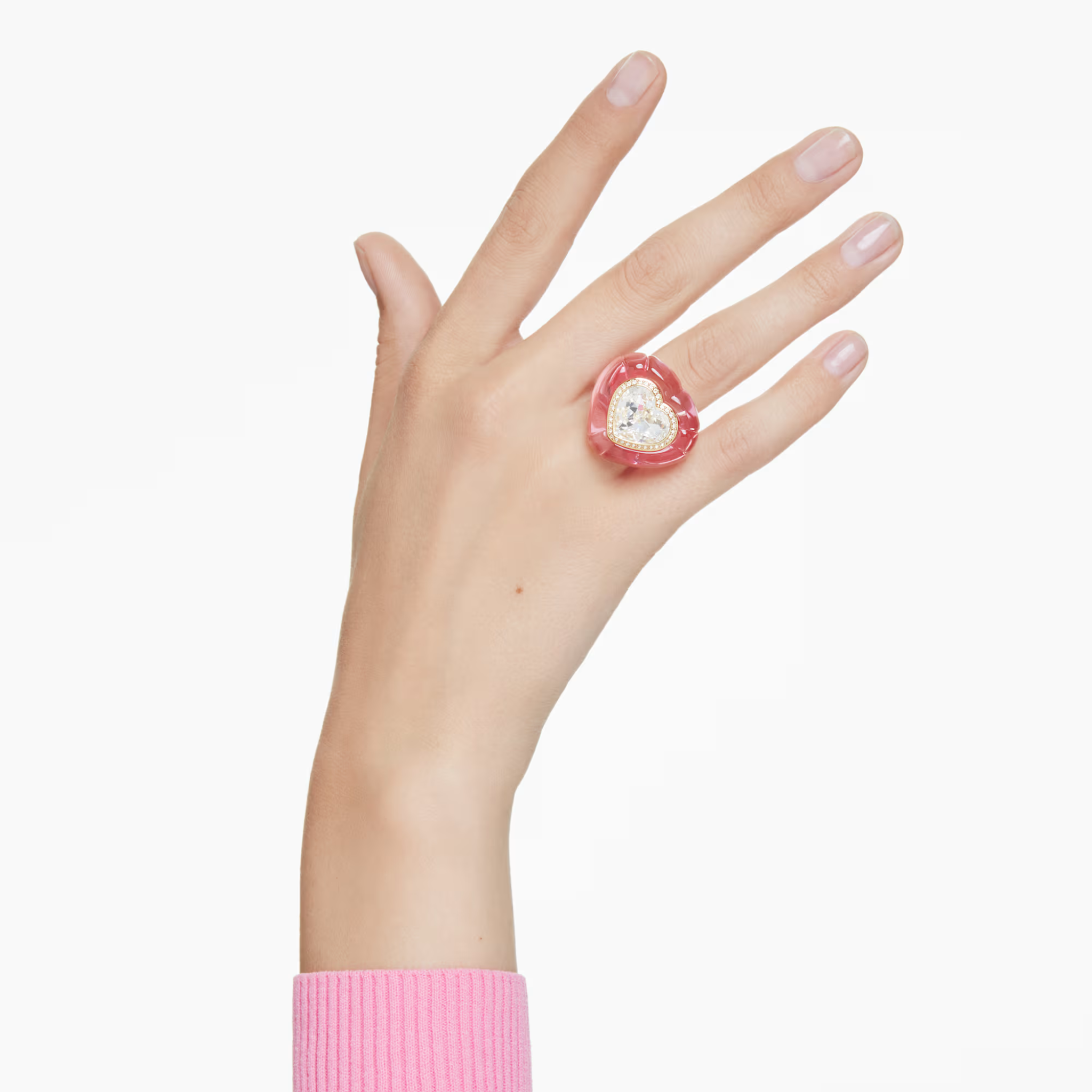 Pierścionek SWAROVSKI • Dulcis 5709996 2