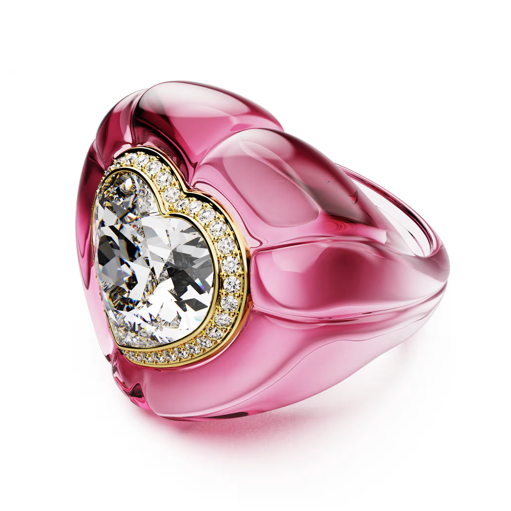 Pierścionek SWAROVSKI • Dulcis 5709996 3