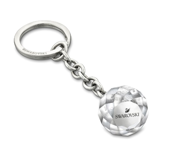 Brelok Swarovski PREZENT 1