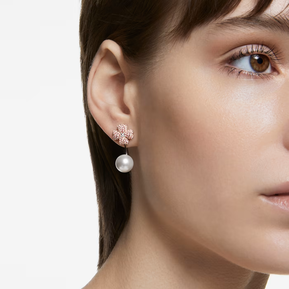 Swarovski kolczyki • Latisha 5636486 2