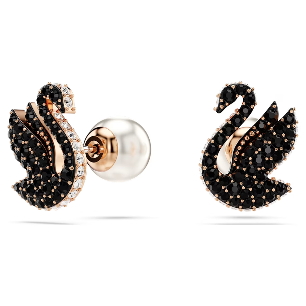 Swarovski kolczyki • Swan 5684608 1