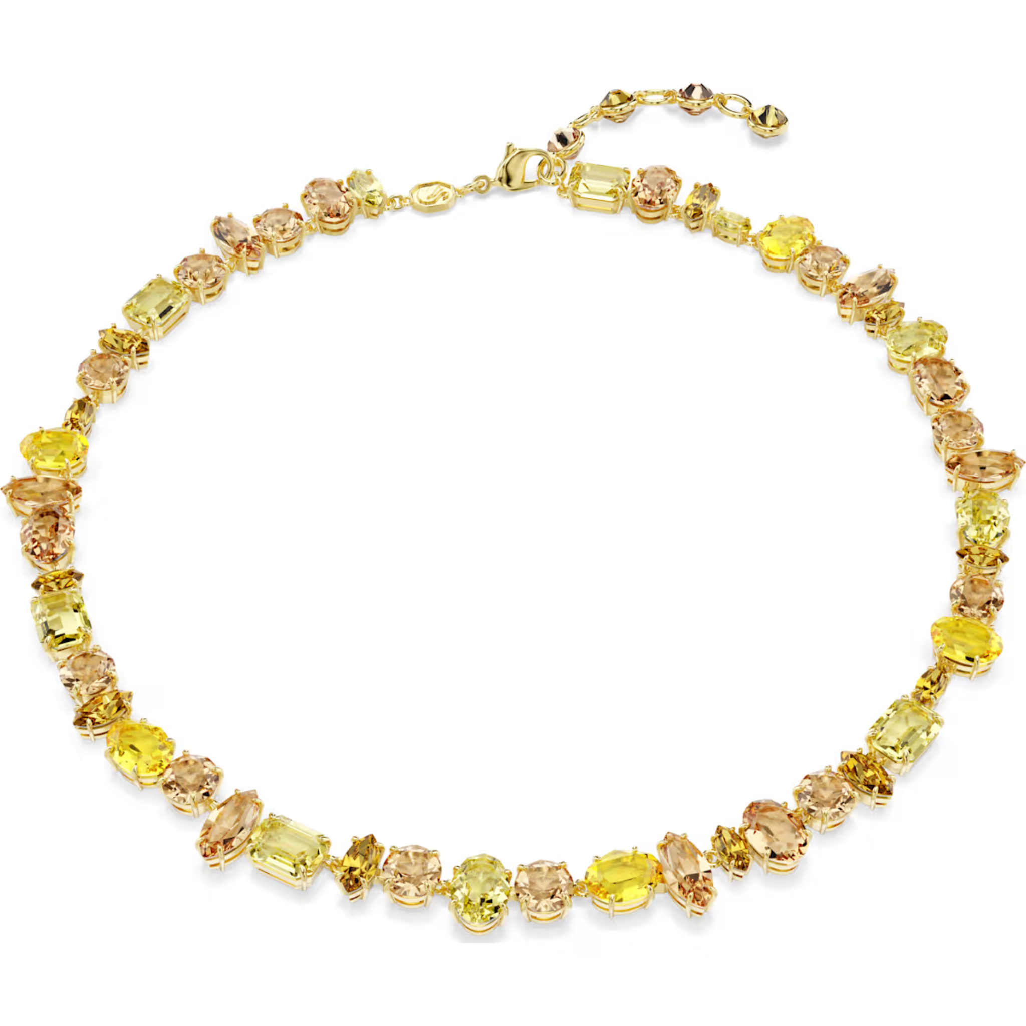 Naszyjnik SWAROVSKI • Gema 5718071 4
