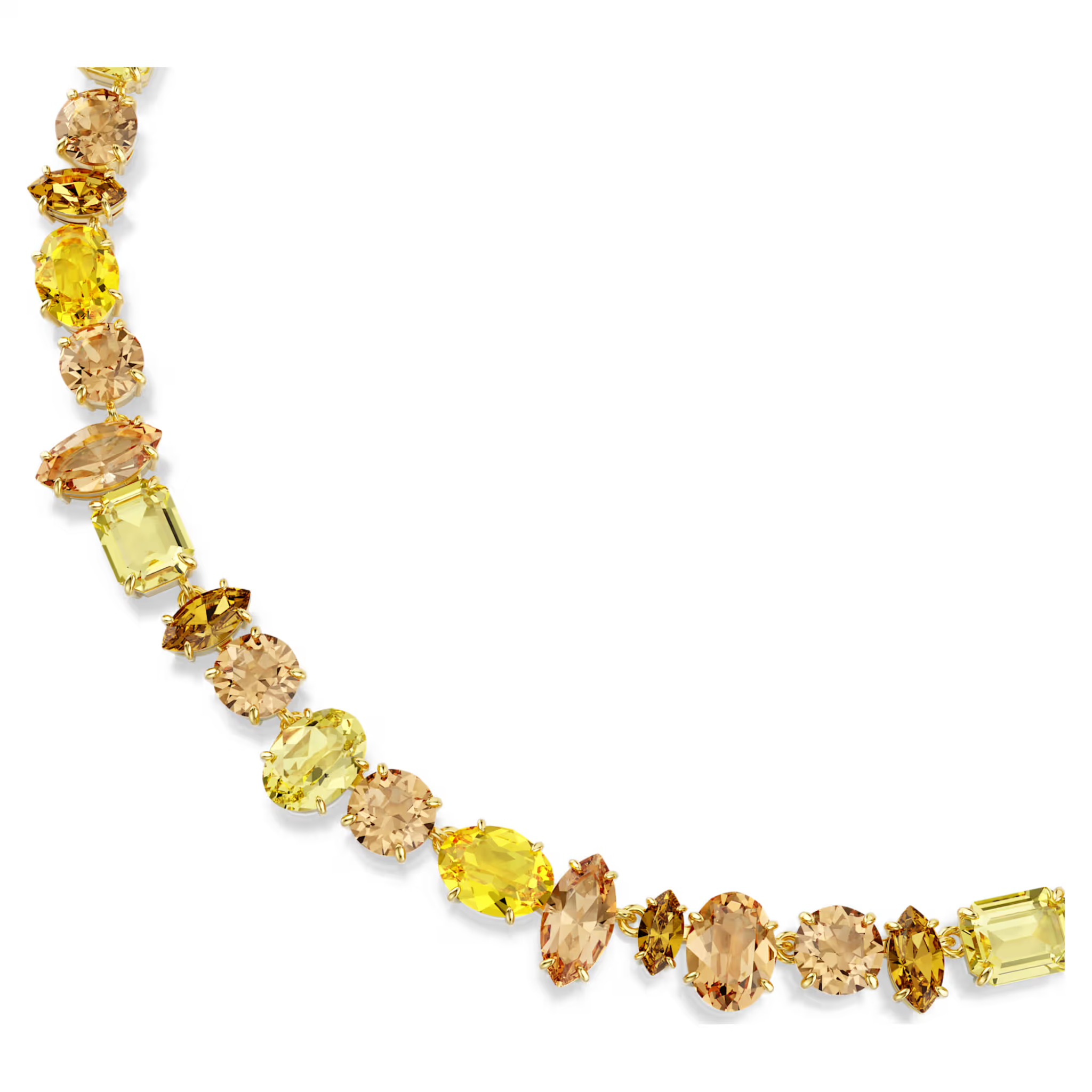 Naszyjnik SWAROVSKI • Gema 5718071 1