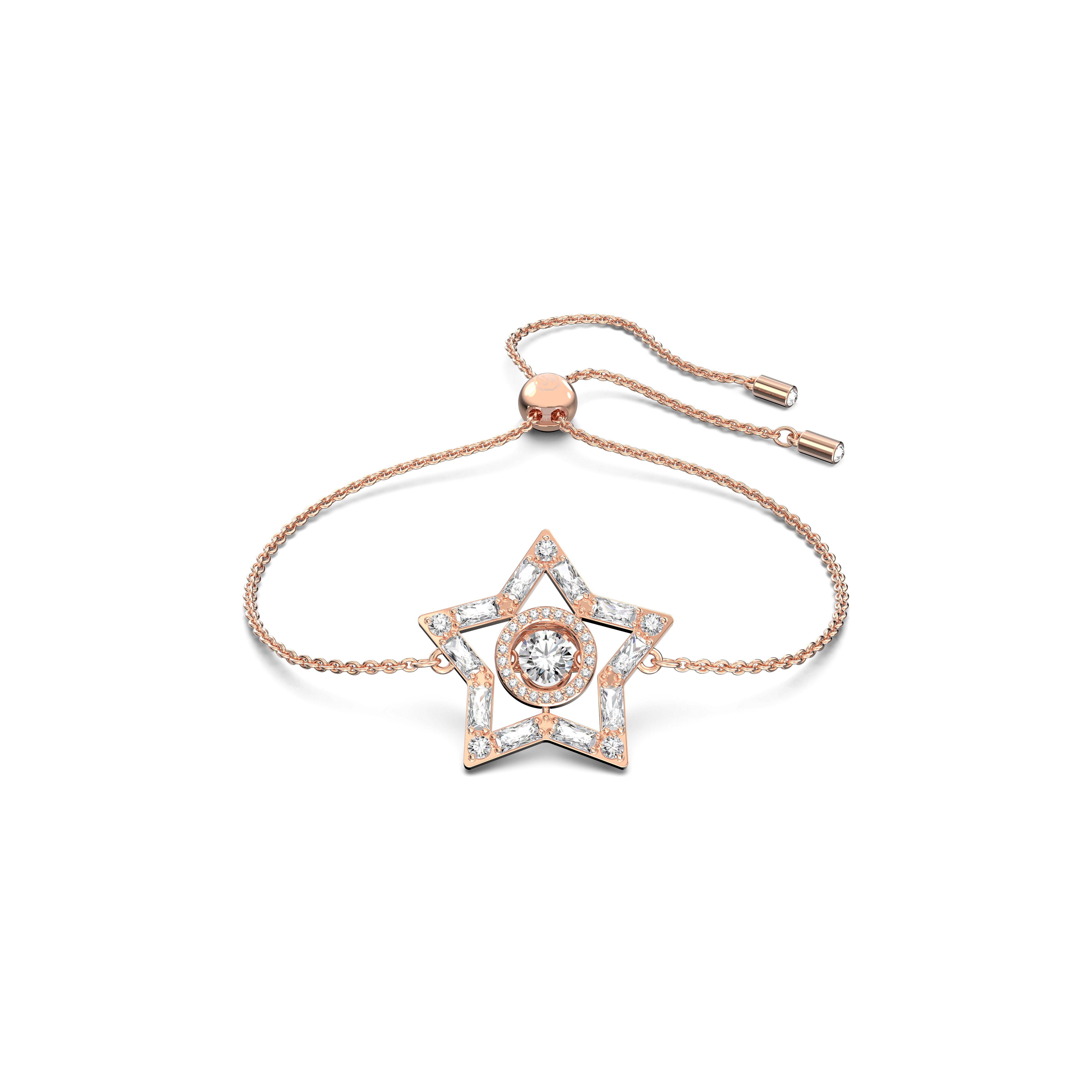 Bransoletka SWAROVSKI • Stella 5617882 1