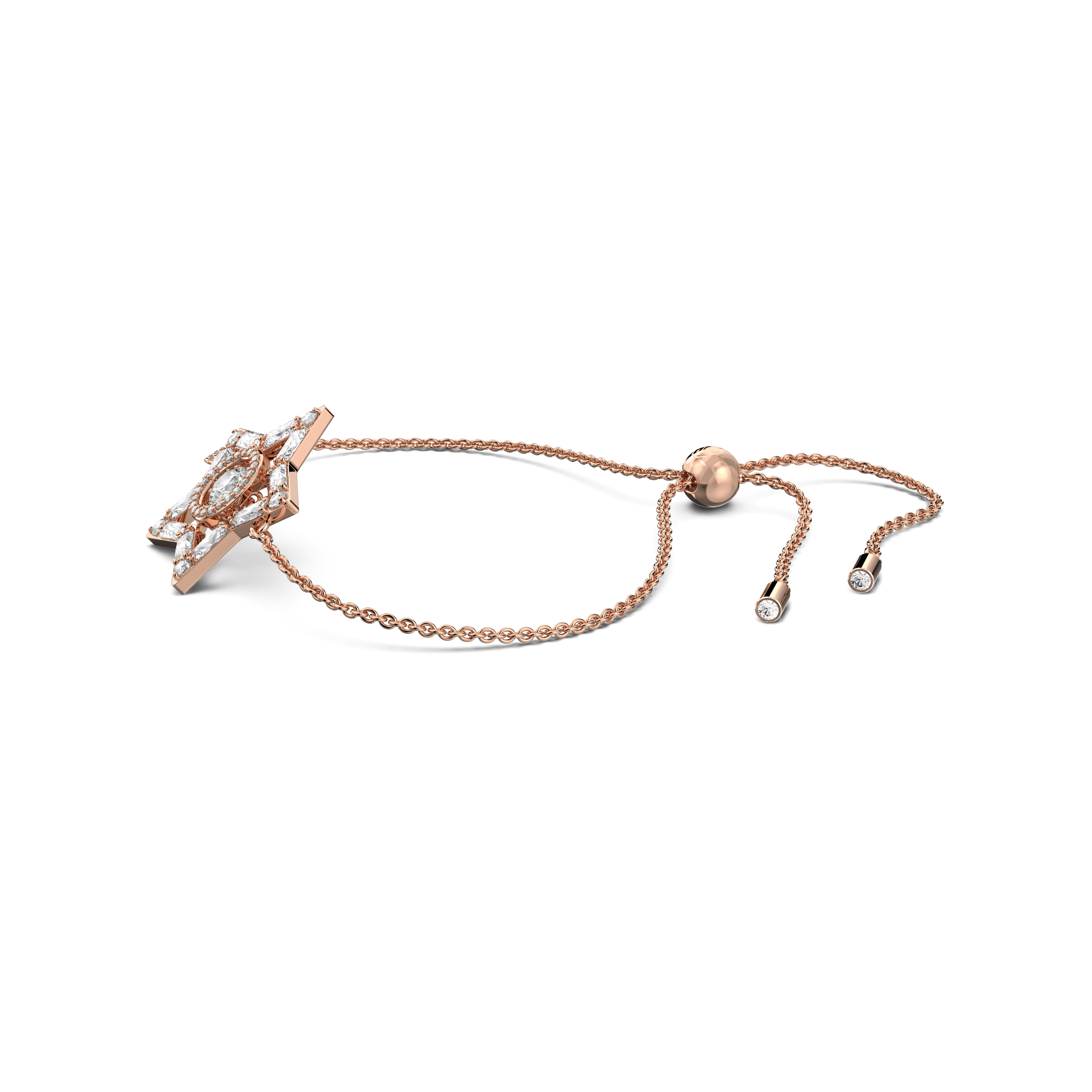 Bransoletka SWAROVSKI • Stella 5617882 5