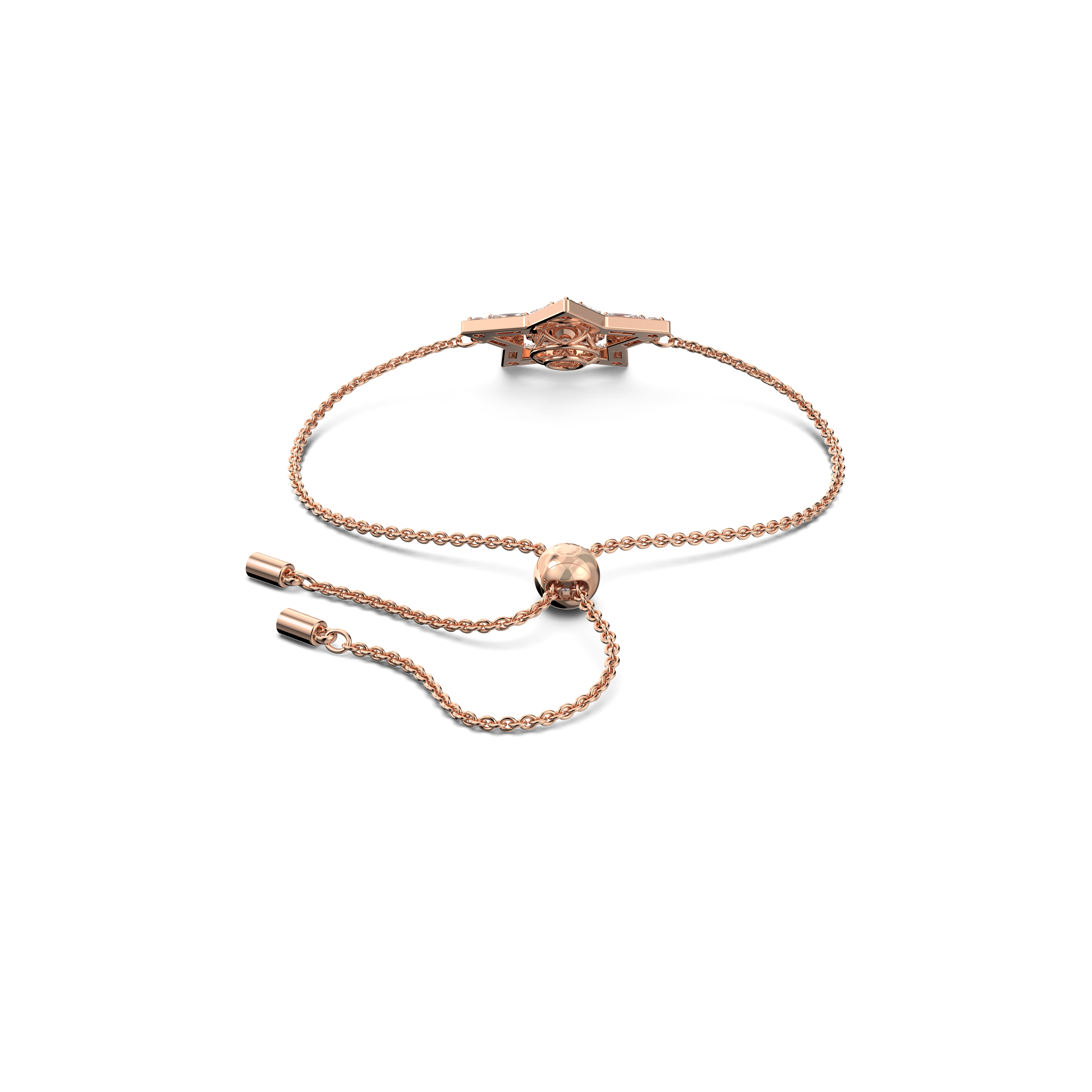 Bransoletka SWAROVSKI • Stella 5617882 4