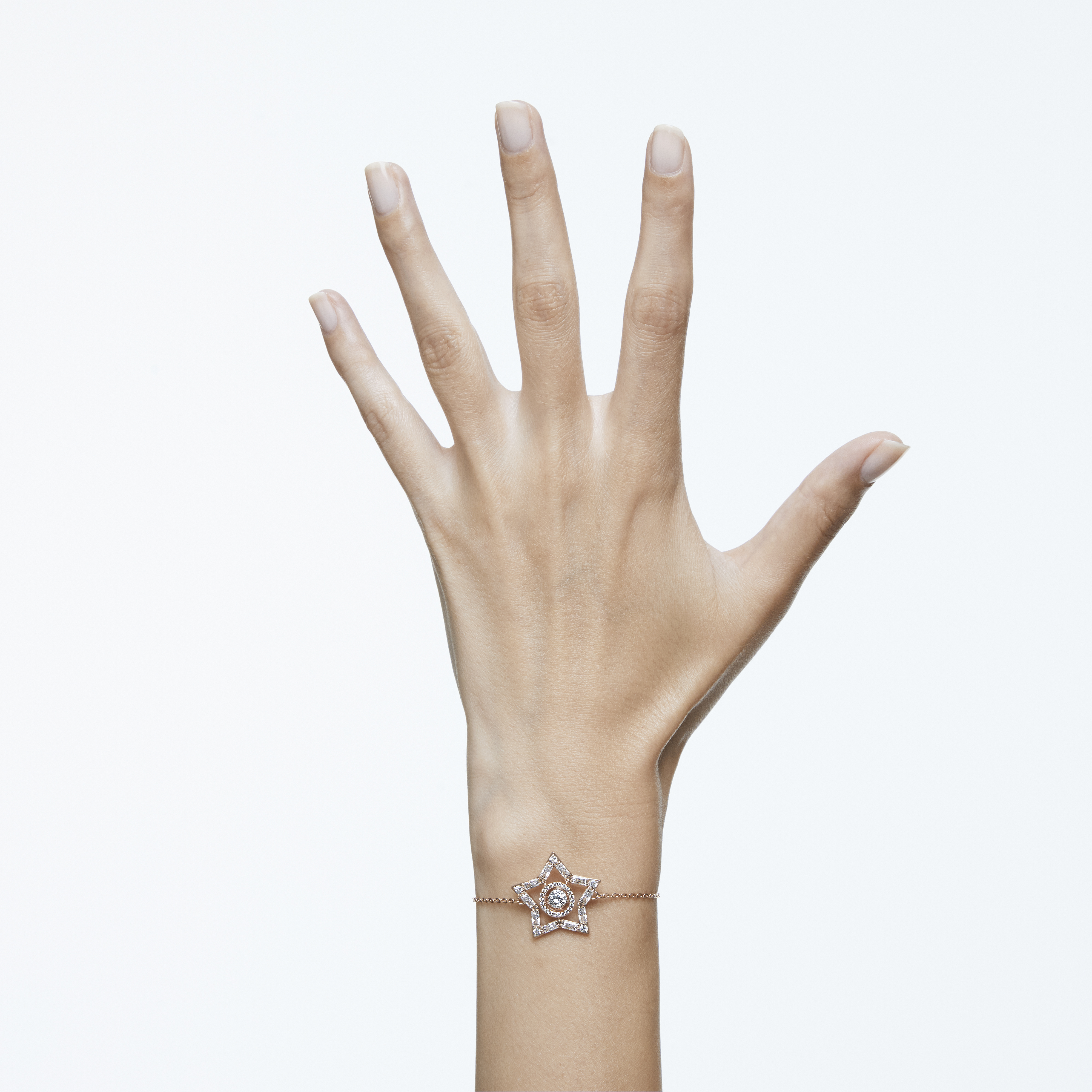 Bransoletka SWAROVSKI • Stella 5617882 2