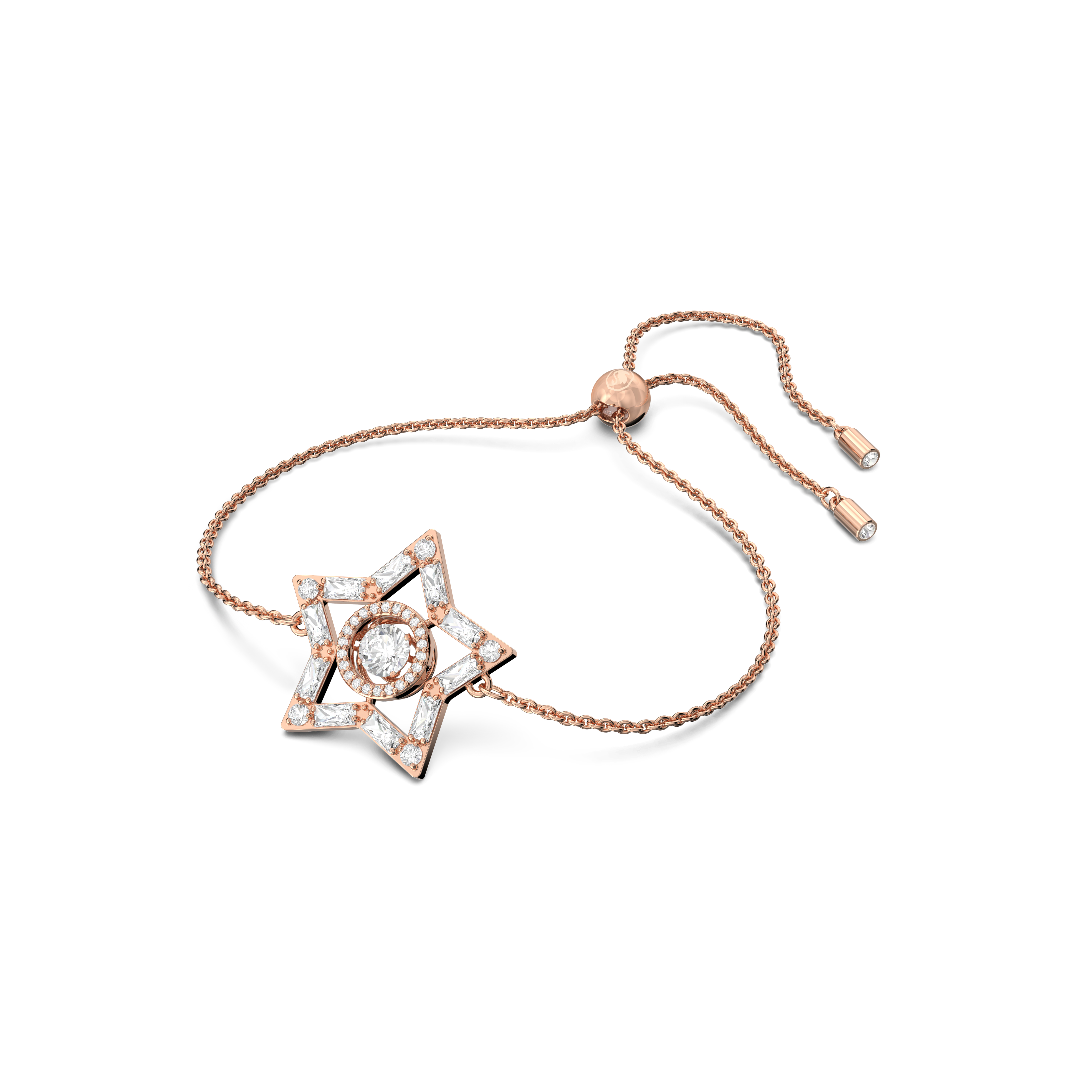 Bransoletka SWAROVSKI • Stella 5617882 6