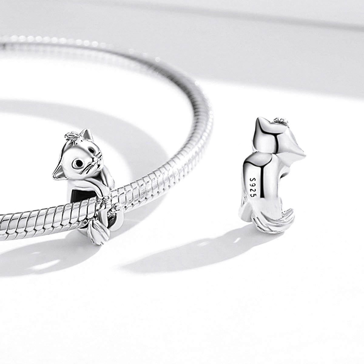 Charms Kotek ❤ FUG0777 2