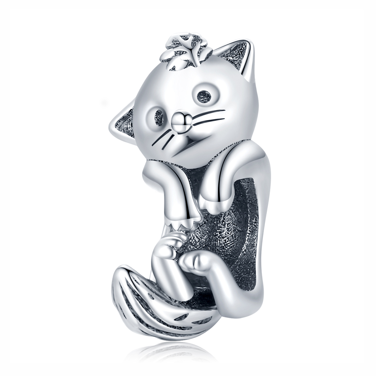 Charms Kotek ❤ FUG0777 5