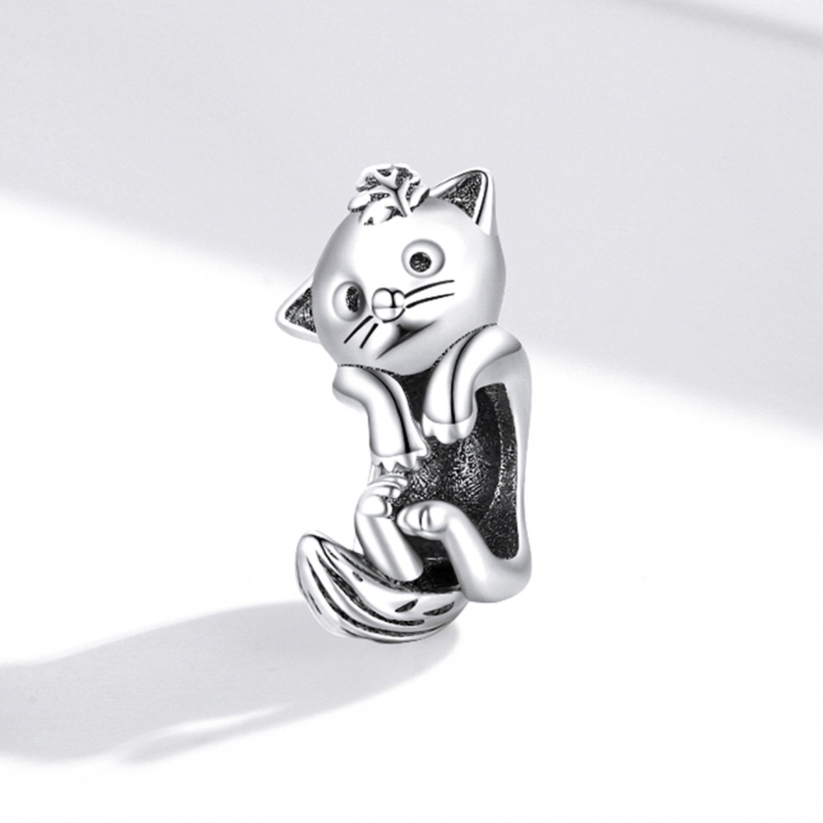 Charms Kotek ❤ FUG0777 4