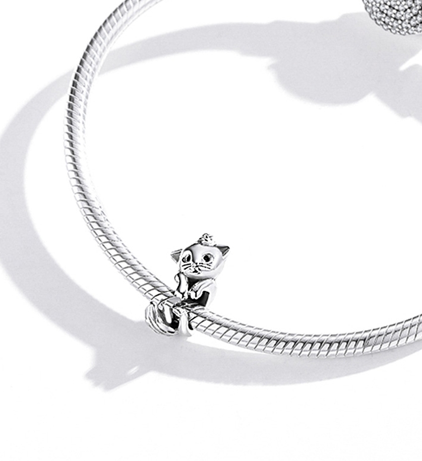 Charms Kotek ❤ FUG0777 3