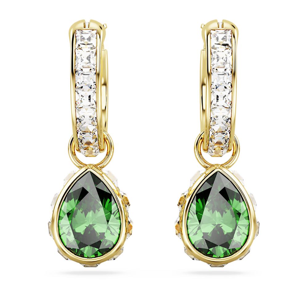 Kolczyki SWAROVSKI • Stilla 5662922 3