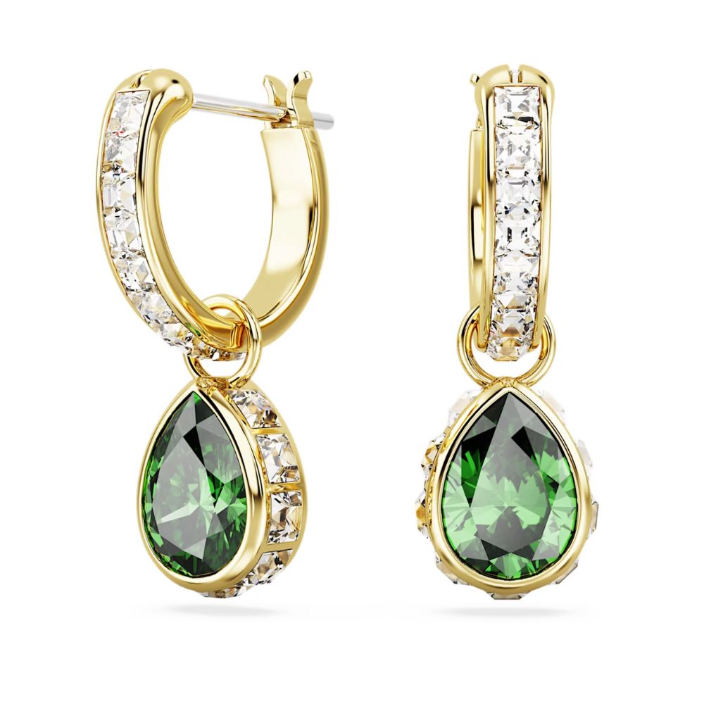 Kolczyki SWAROVSKI • Stilla 5662922 1