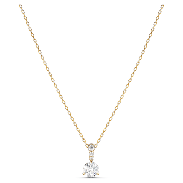 Naszyjnik SWAROVSKI • Solitaire 5511557 1