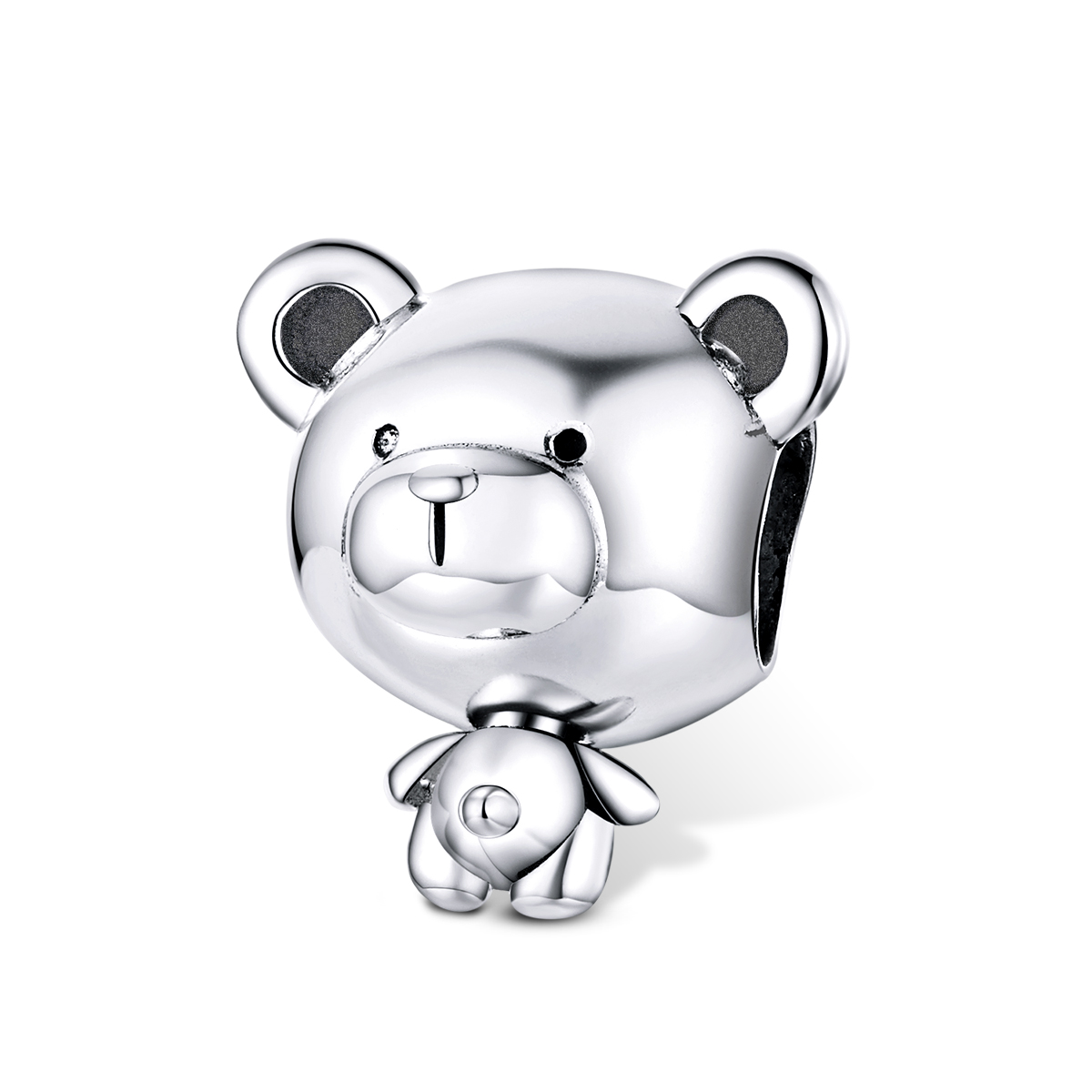 Charms Miś FUG0572 3