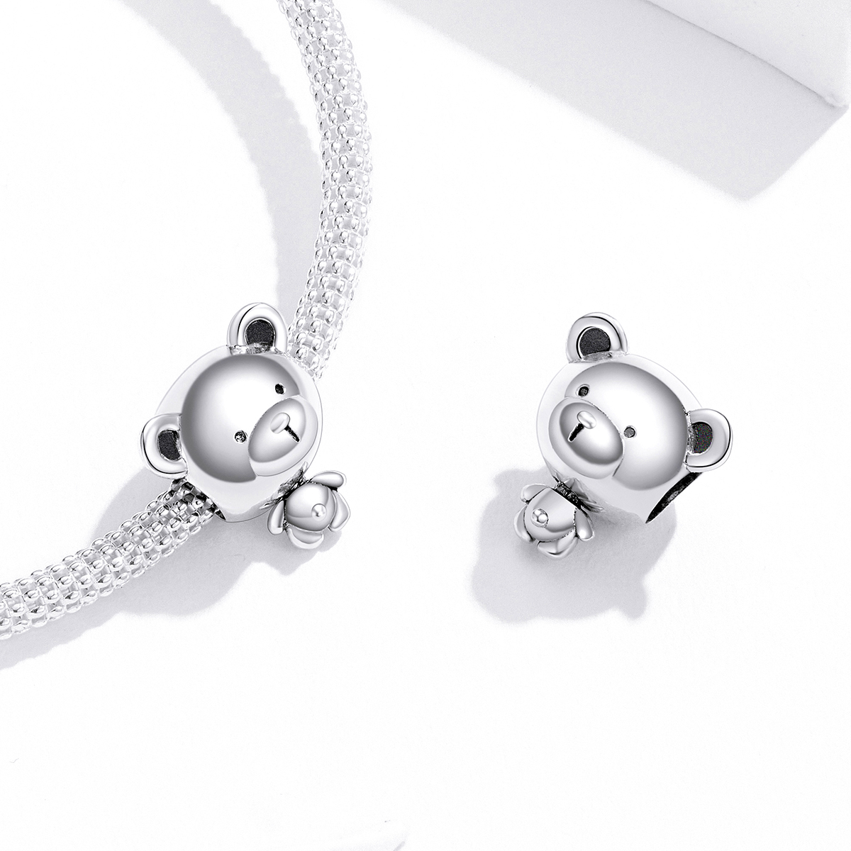 Charms Miś FUG0572 1