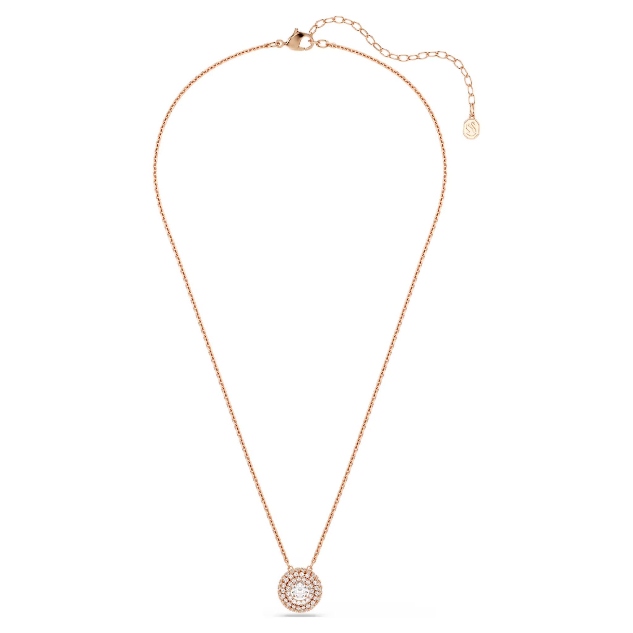 Naszyjnik SWAROVSKI Sublima 5764190 1
