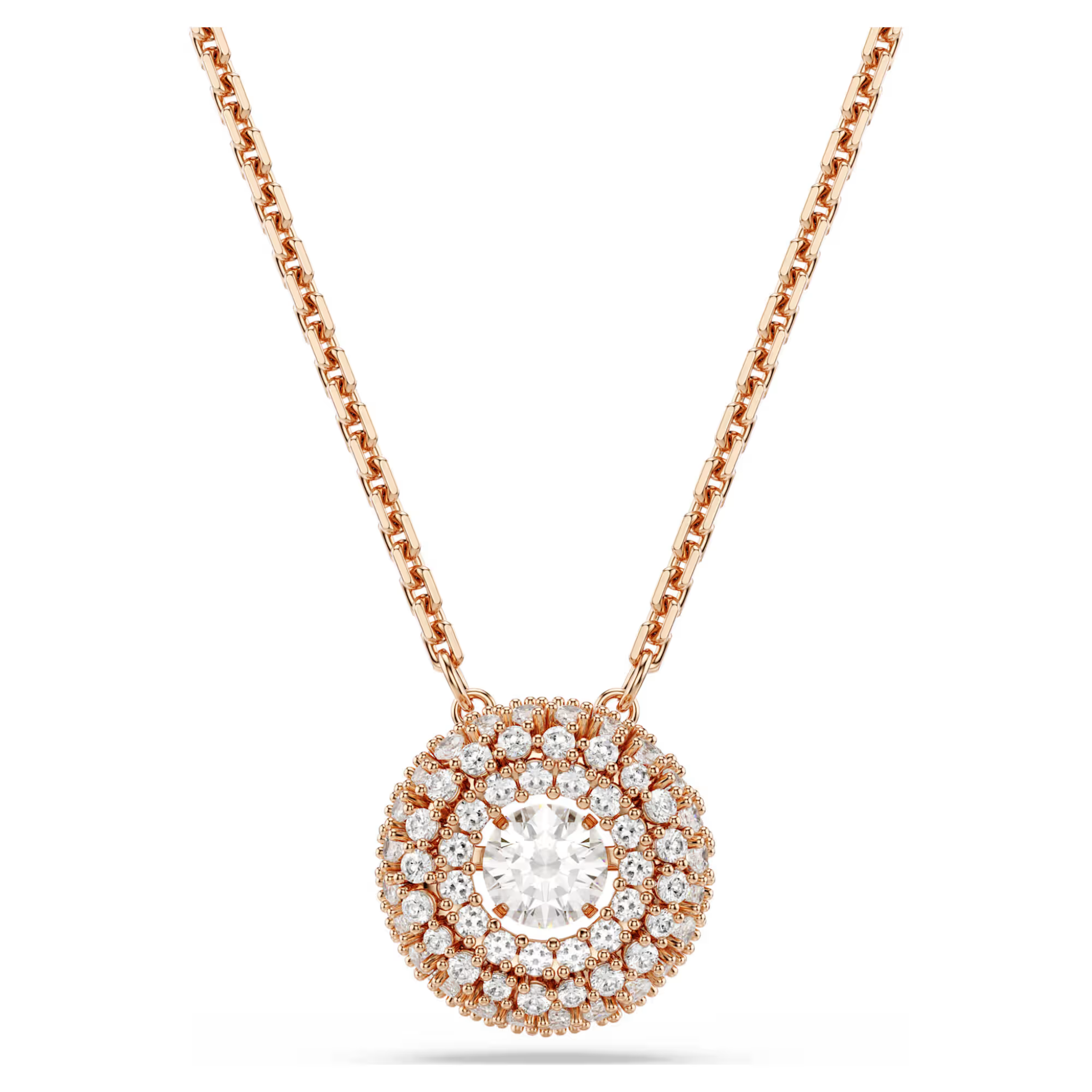 Naszyjnik SWAROVSKI Sublima 5764190 3