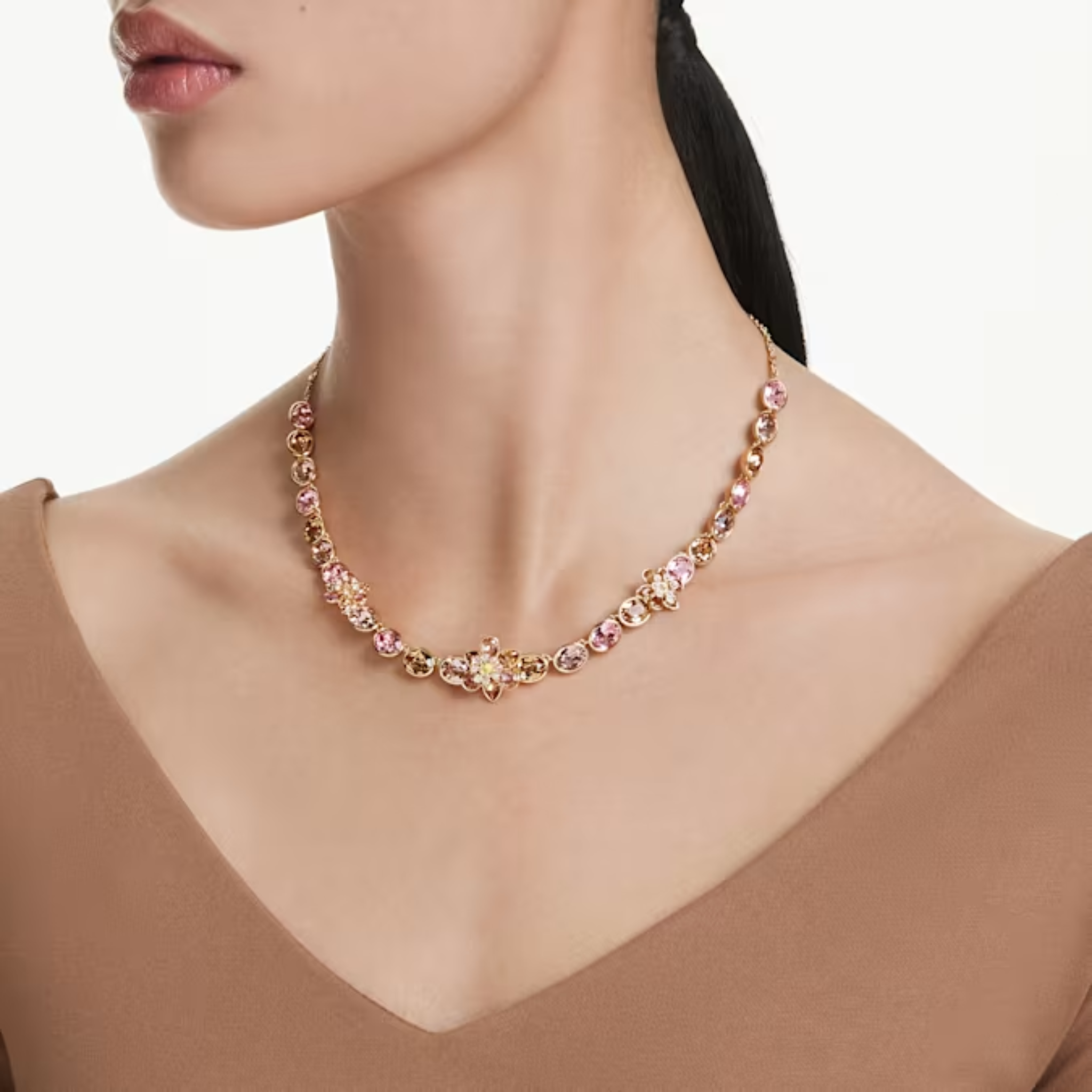 Naszyjnik SWAROVSKI • Idyllia 5732385 2