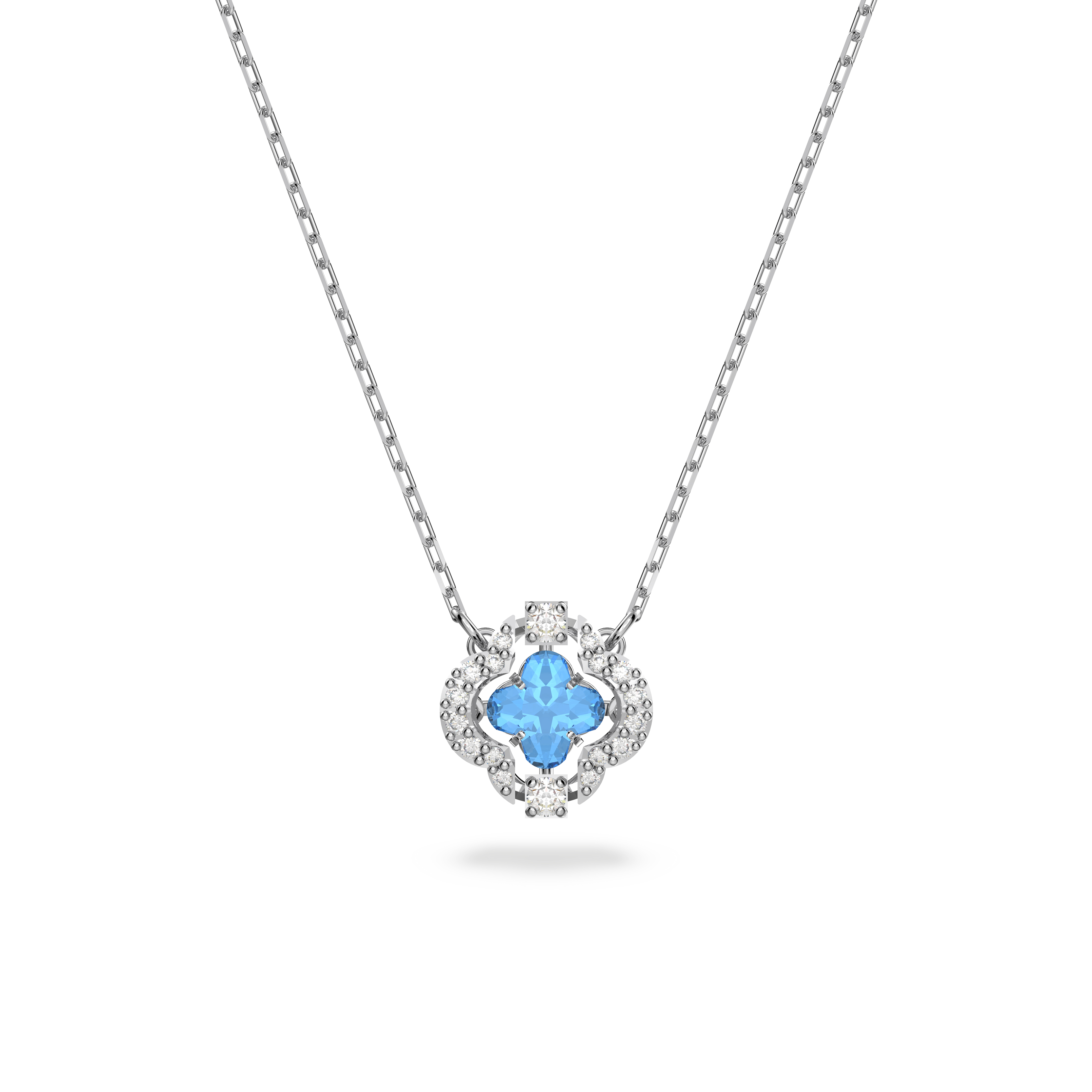 Naszyjnik SWAROVSKI • Sparkling Dance 5642927 1