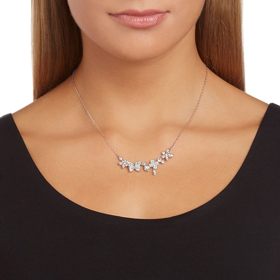 Naszyjnik SWAROVSKI • Eden 5182028 2