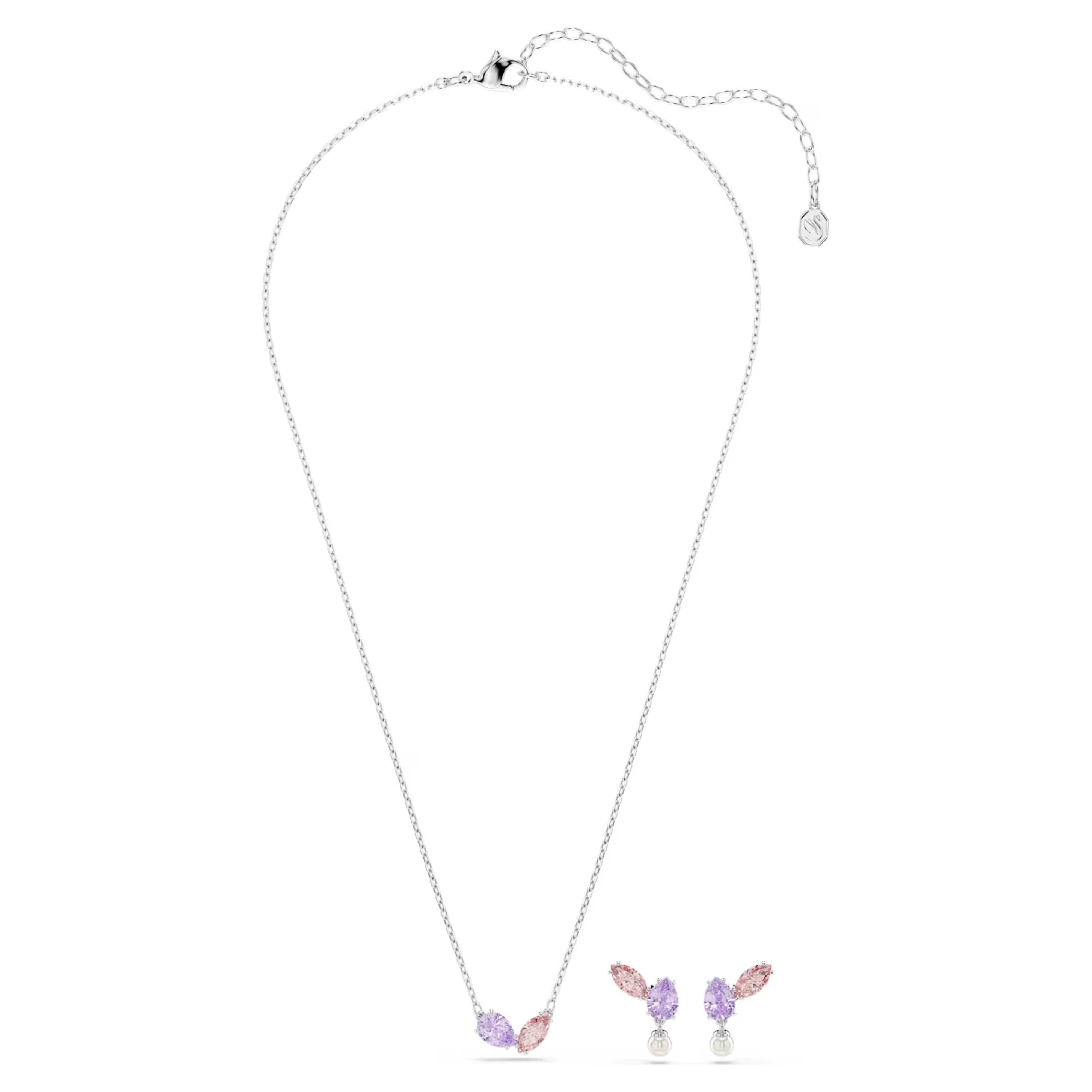 Naszyjnik SWAROVSKI • Ariana Grande 5746577 3