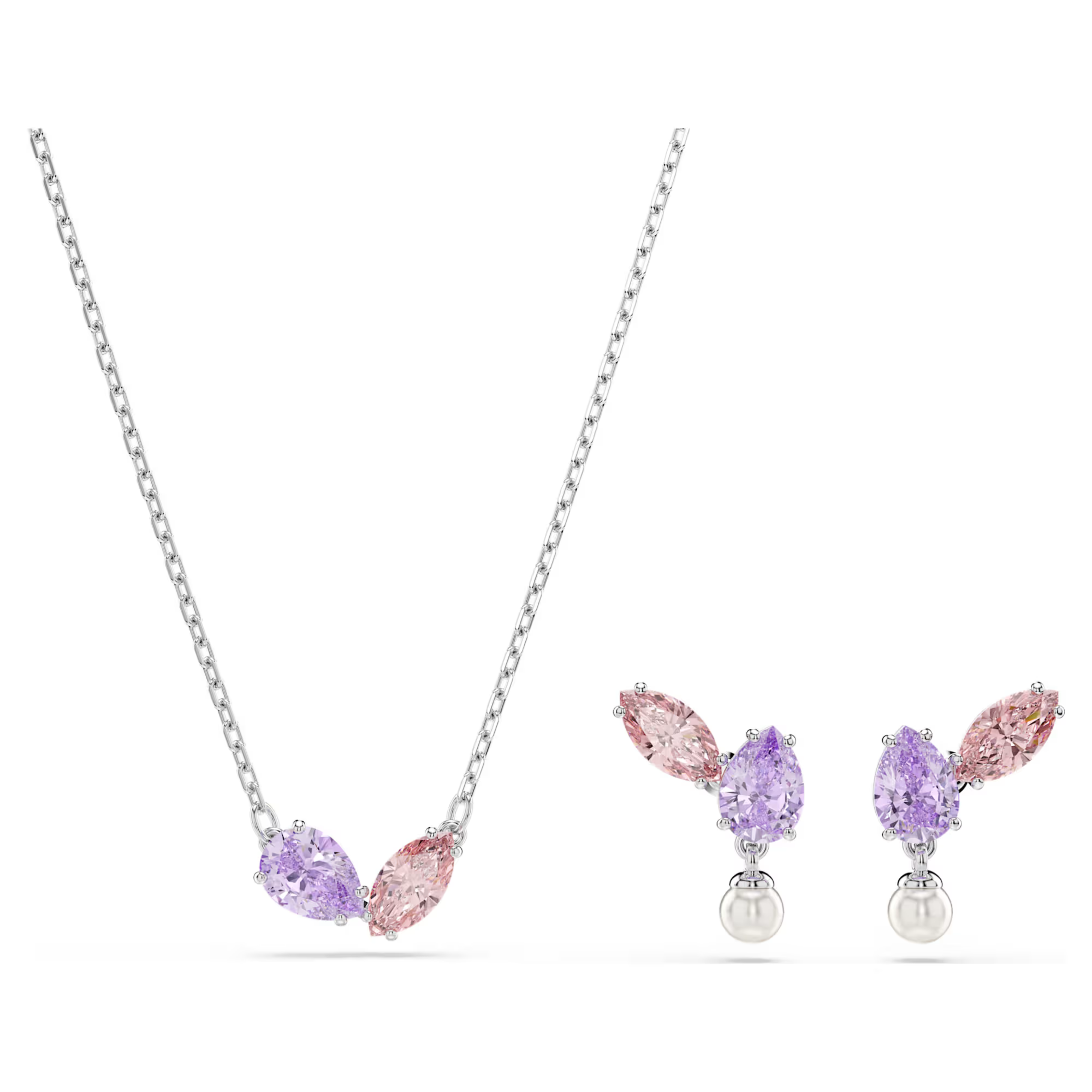 Naszyjnik SWAROVSKI • Ariana Grande 5746577 1
