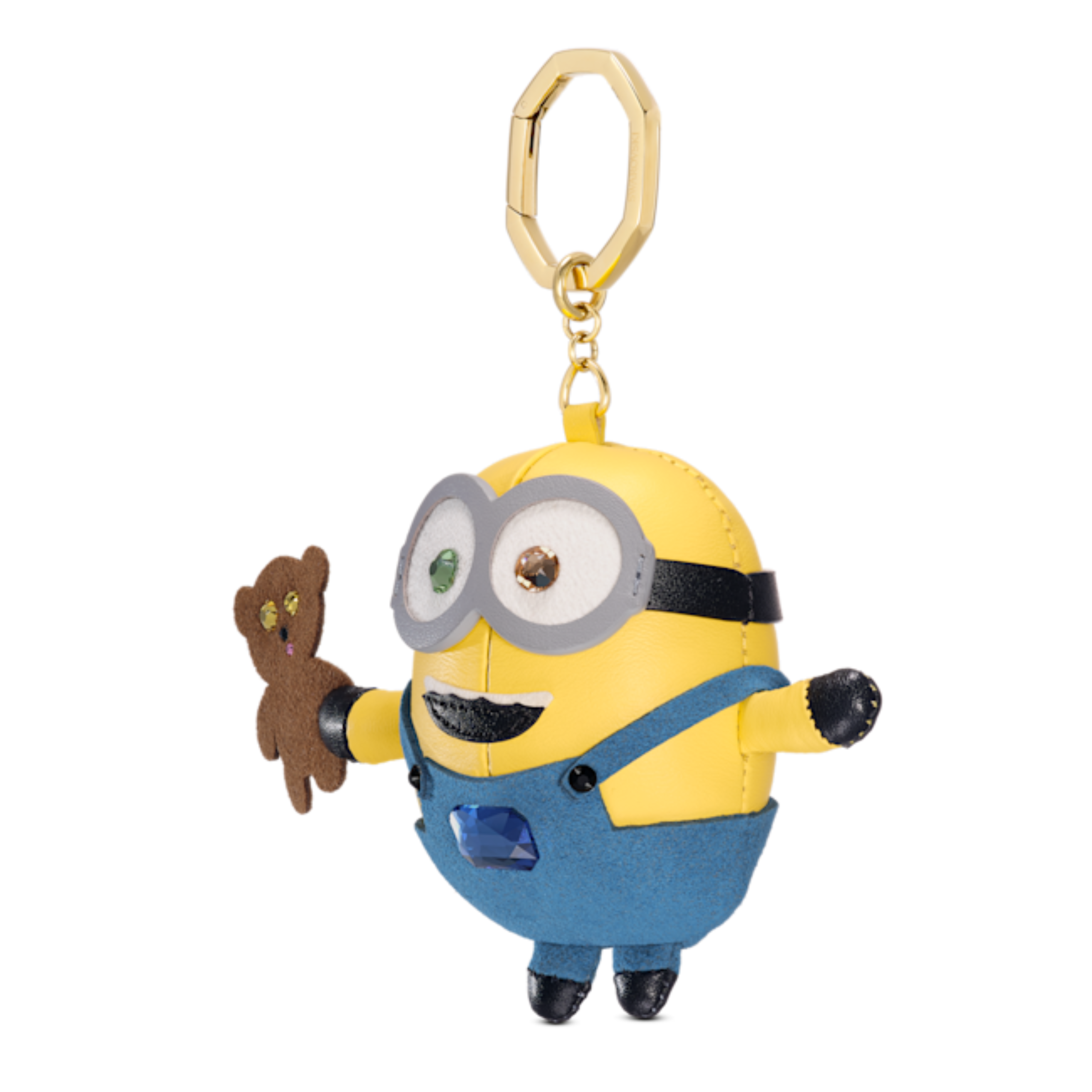 Brelok SWAROVSKI • Minionki 5745866 3