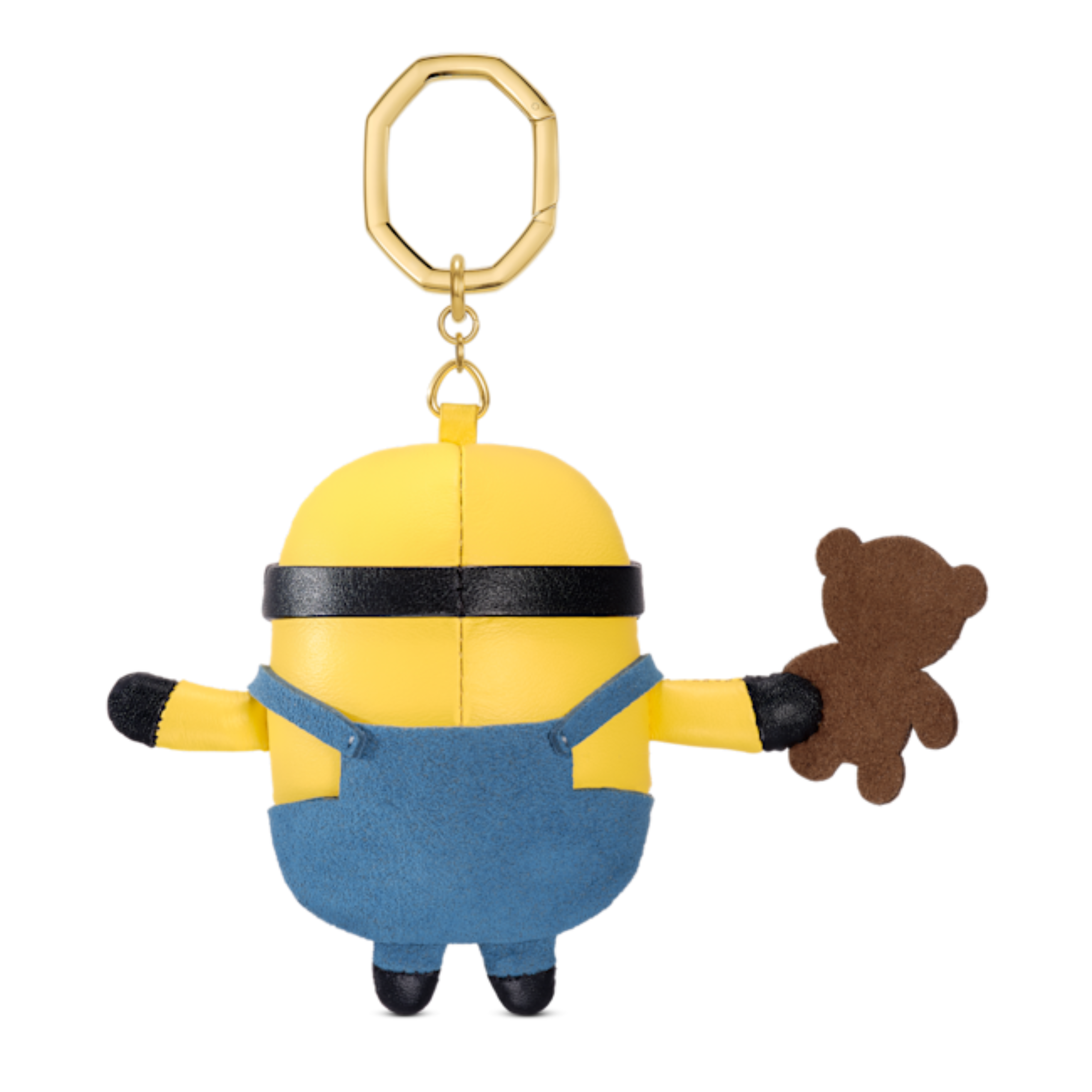 Brelok SWAROVSKI • Minionki 5745866 2