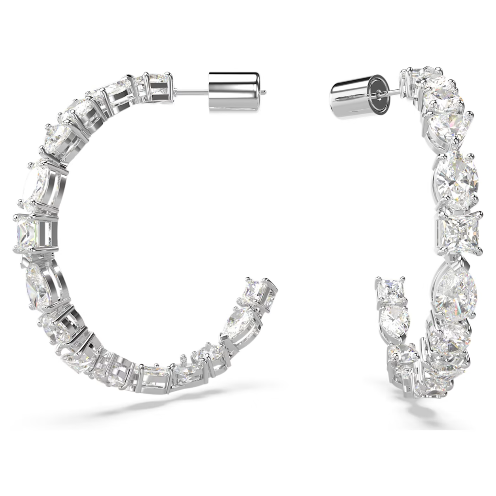 Kolczyki SWAROVSKI • Mesmera 5672834 3