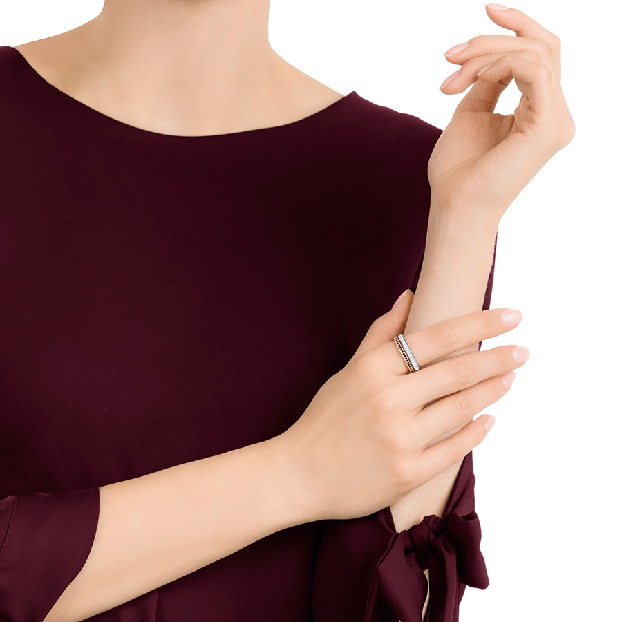 Pierścionek Swarovski • Hint Ring 5366581 5366587 5350672 2