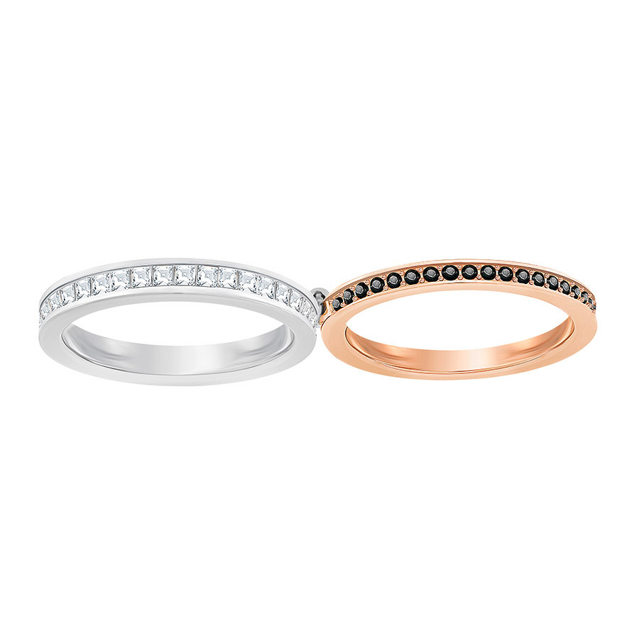 Pierścionek Swarovski • Hint Ring 5366581 5366587 5350672 1