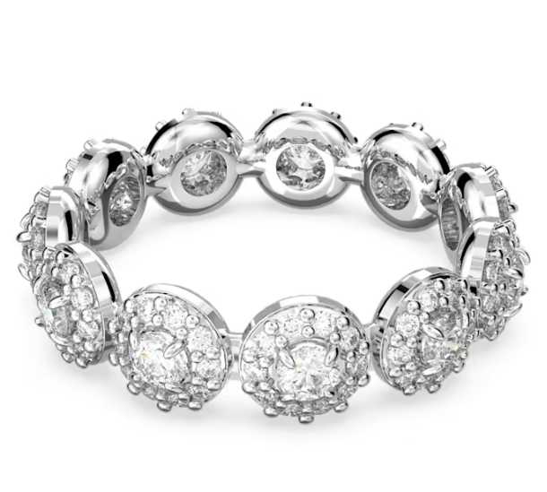 Pierścionek SWAROVSKI • Constella 5636268 2