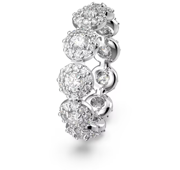 Pierścionek SWAROVSKI • Constella 5636268 4