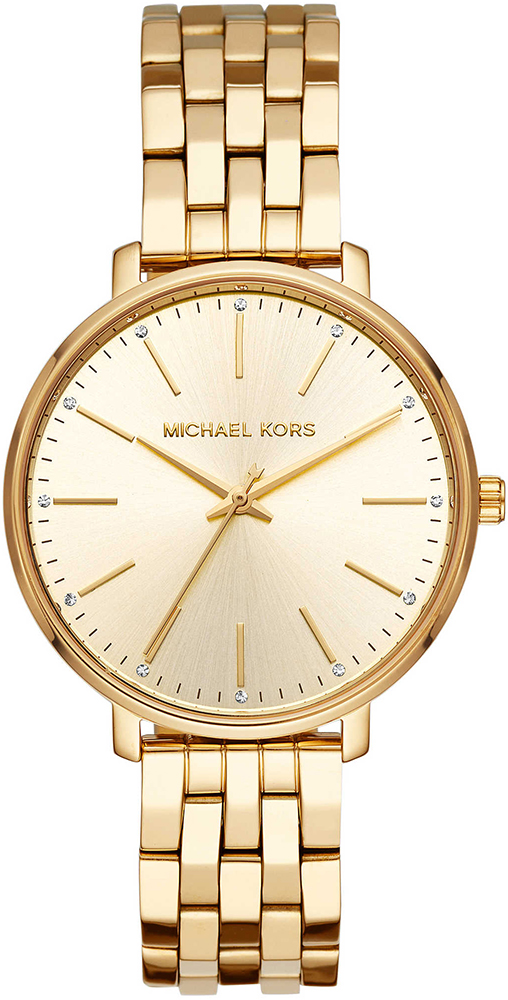 Zegarek damski Michael Kors MK3898 2