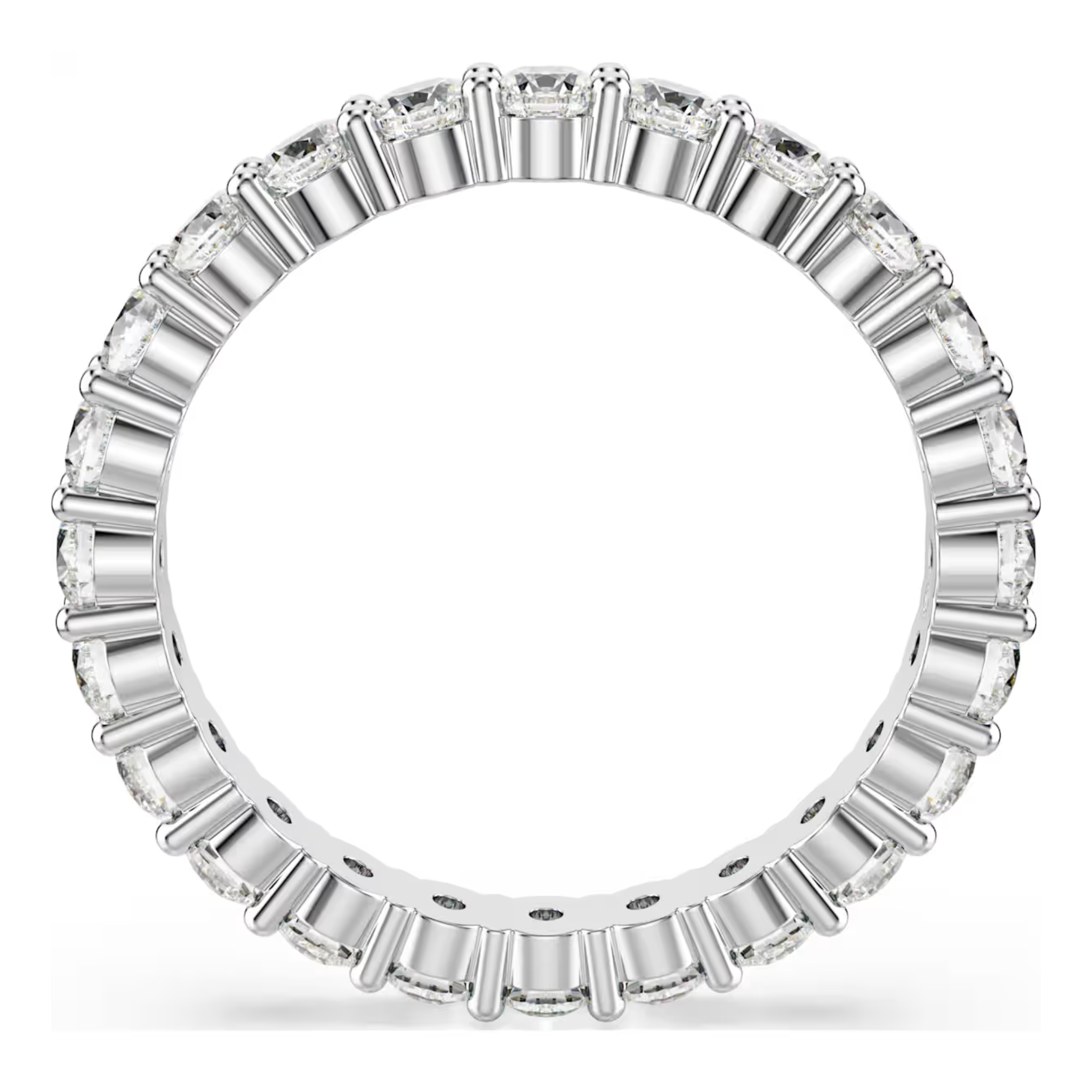Pierścionek Swarovski • Matrix Vittore 5705602 3