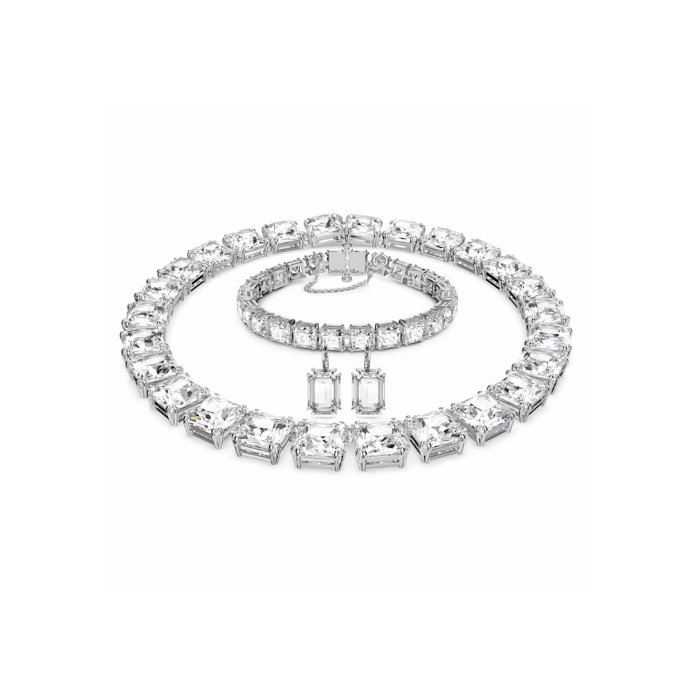 Zestaw SWAROVSKI • Millenia 5656351 2