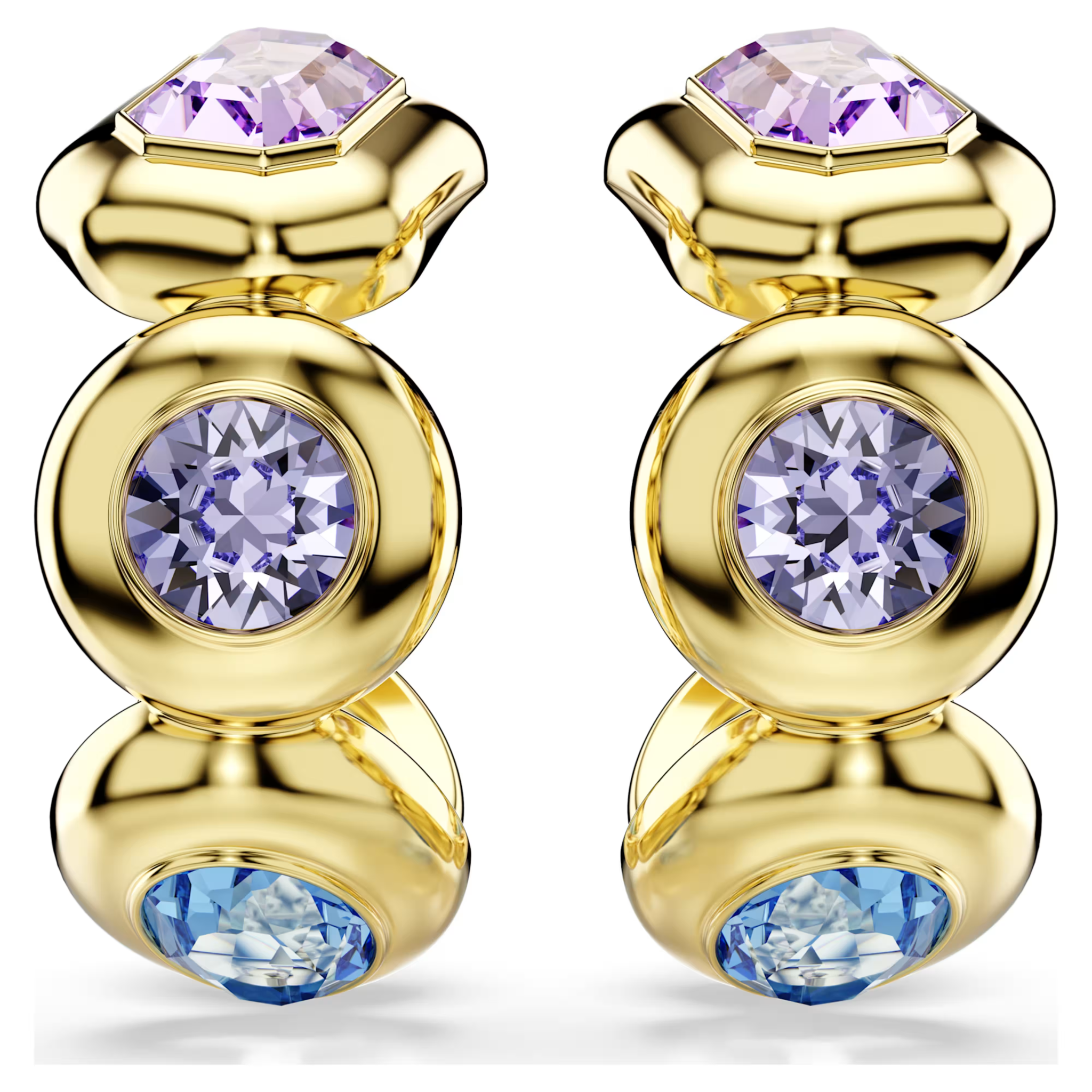 Kolczyki Swarovski • Gema 5737444 1