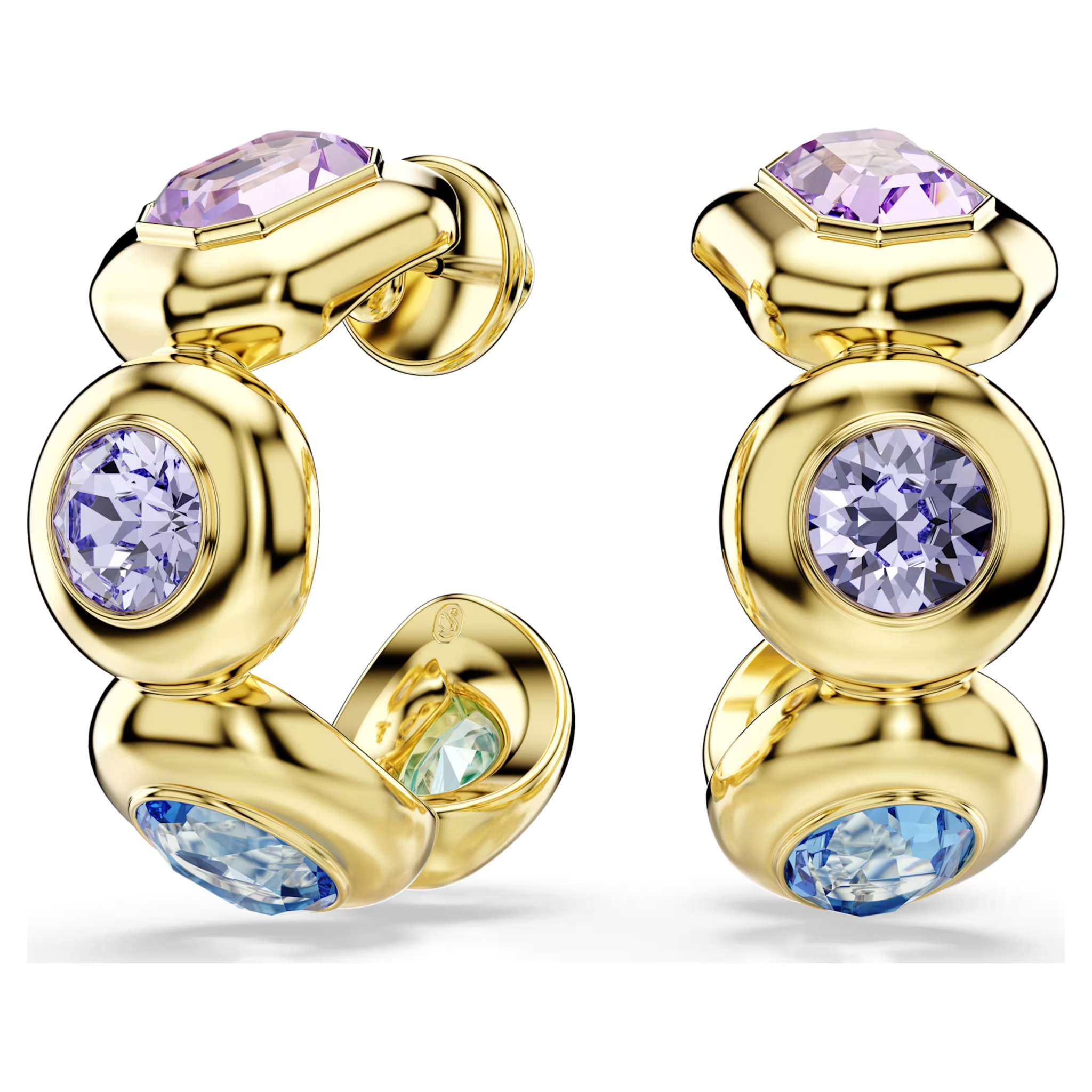 Kolczyki Swarovski • Gema 5737444 3