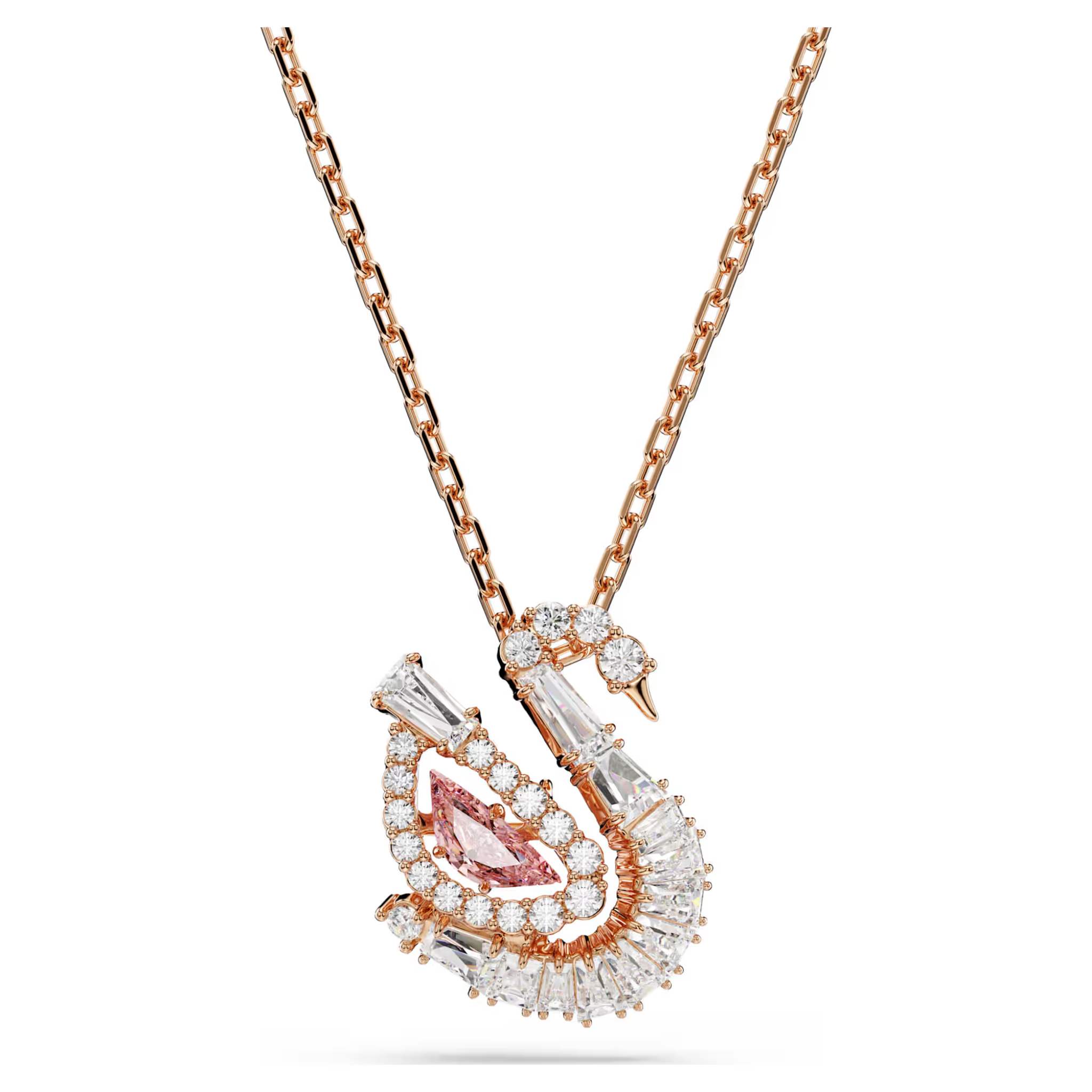 Naszyjnik SWAROVSKI • Swan 5732414 3
