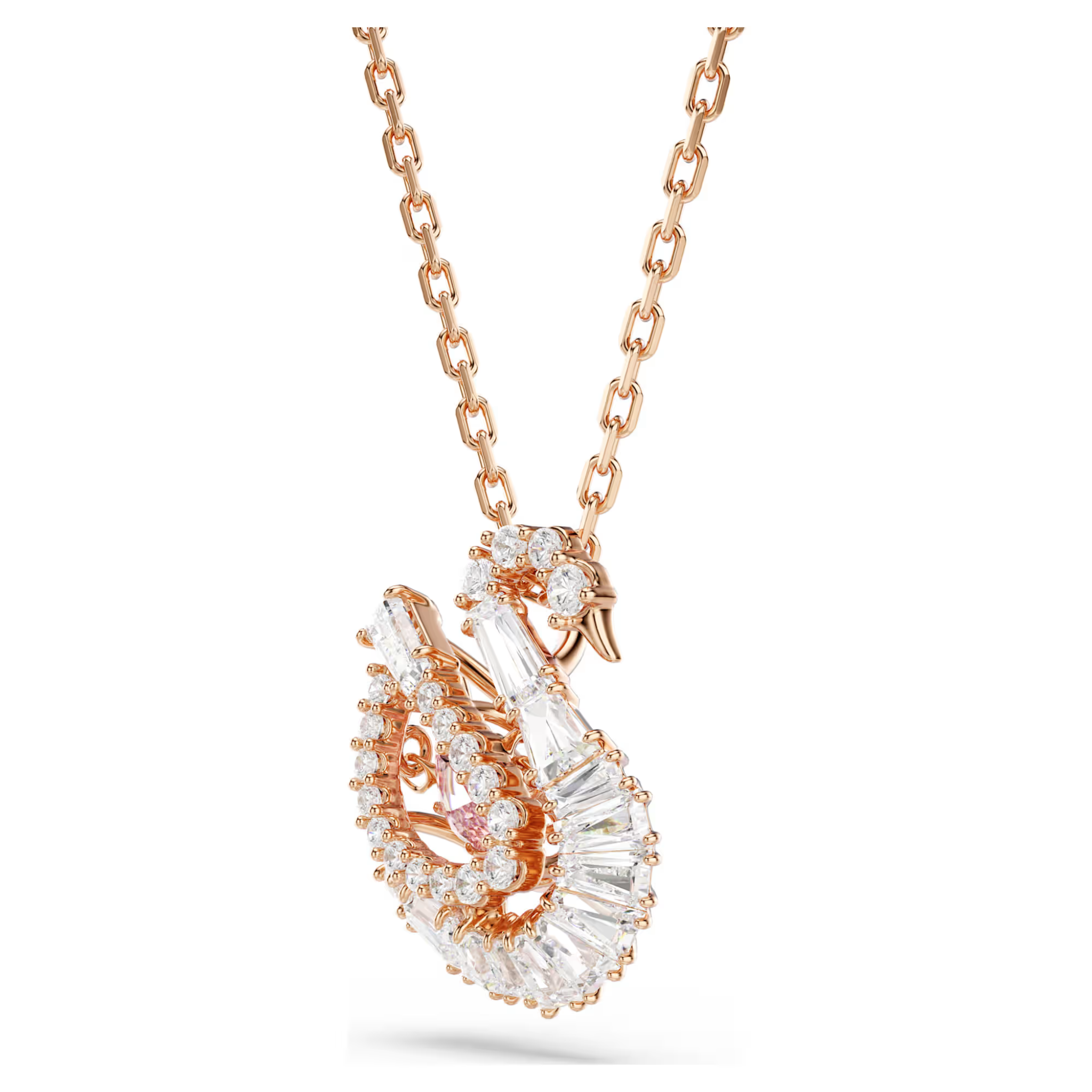 Naszyjnik SWAROVSKI • Swan 5732414 4