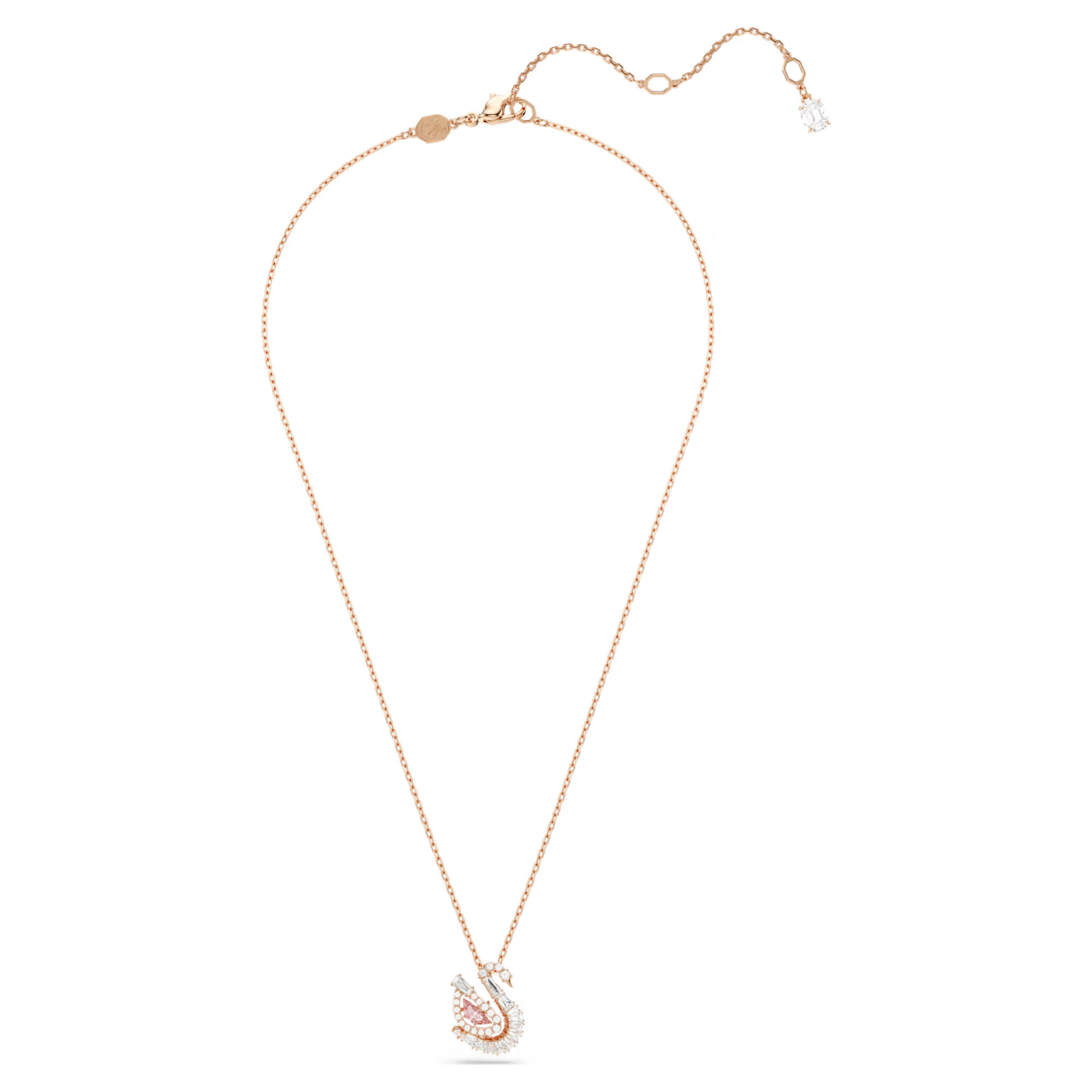 Naszyjnik SWAROVSKI • Swan 5732414 1