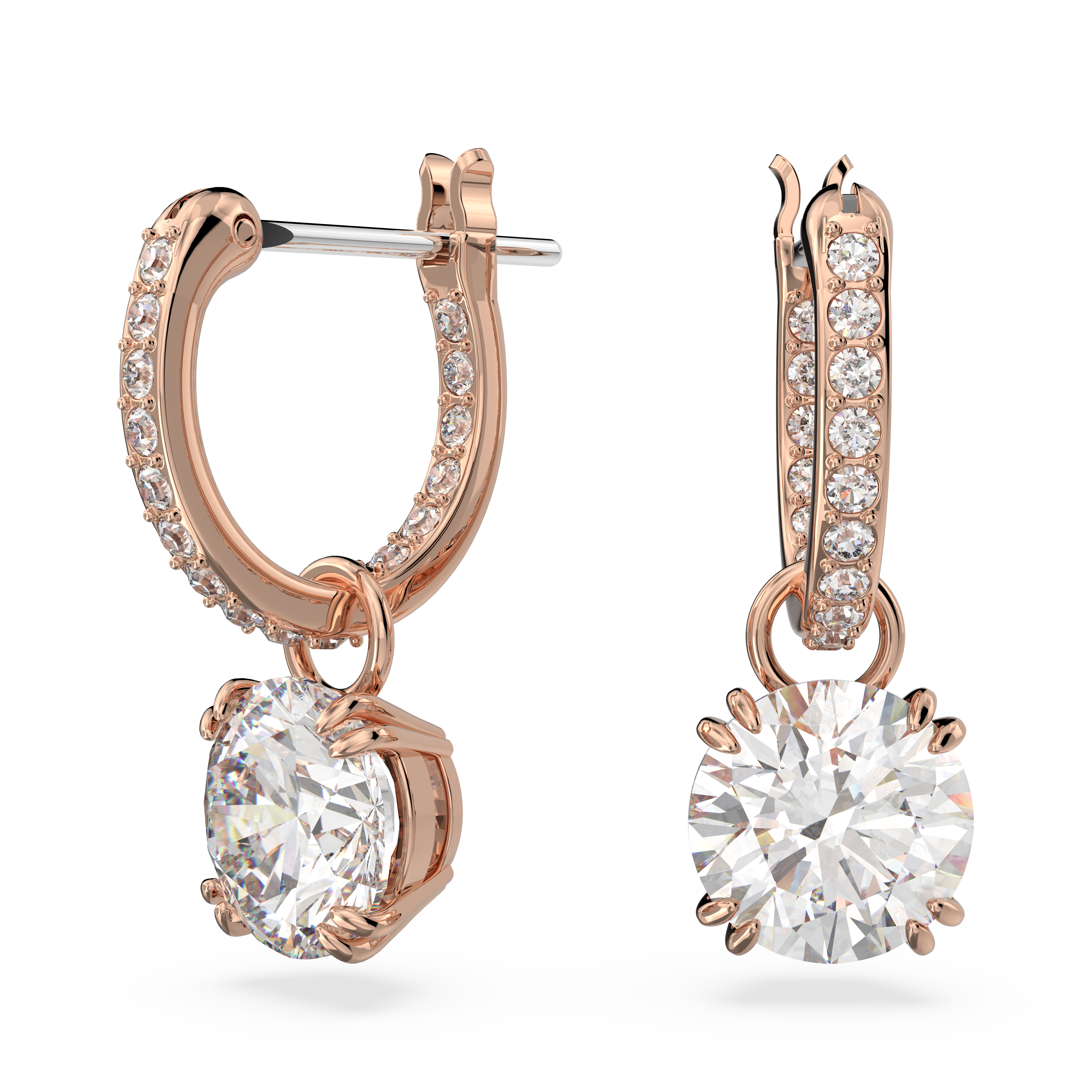 Swarovski kolczyki • Constella 5639975 3