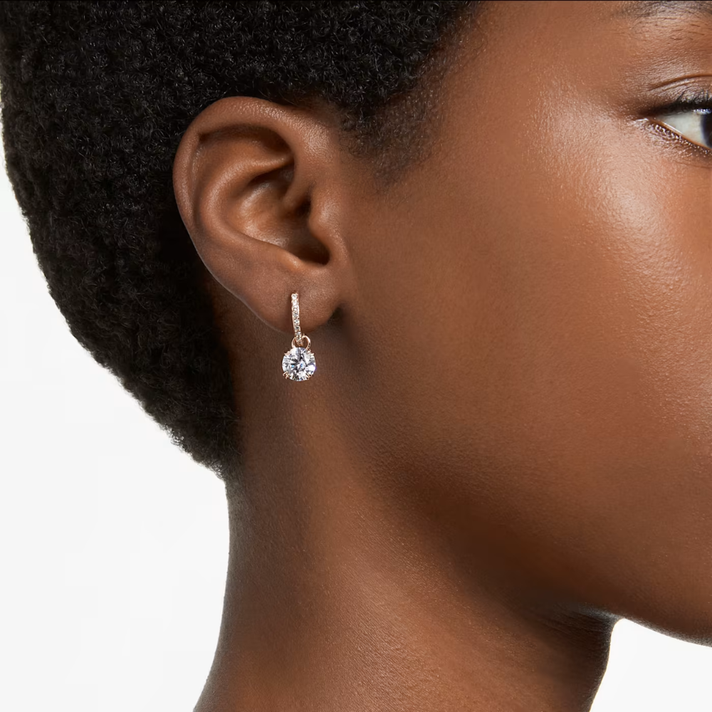 Swarovski kolczyki • Constella 5639975 2