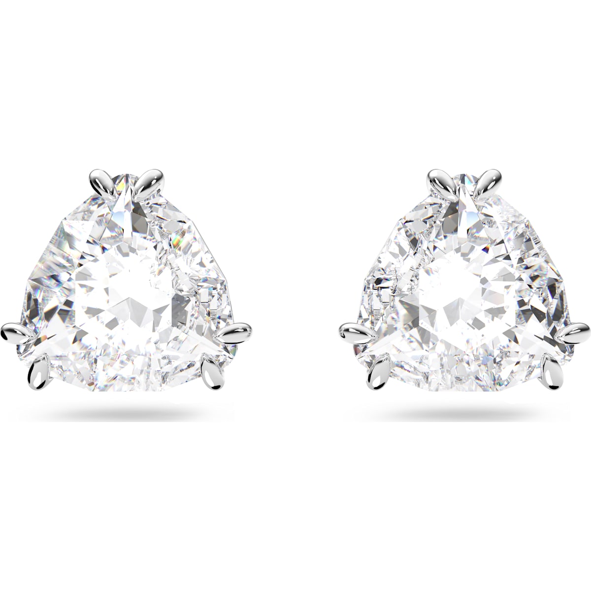 Swarovski kolczyki • Millenia 5619498 2